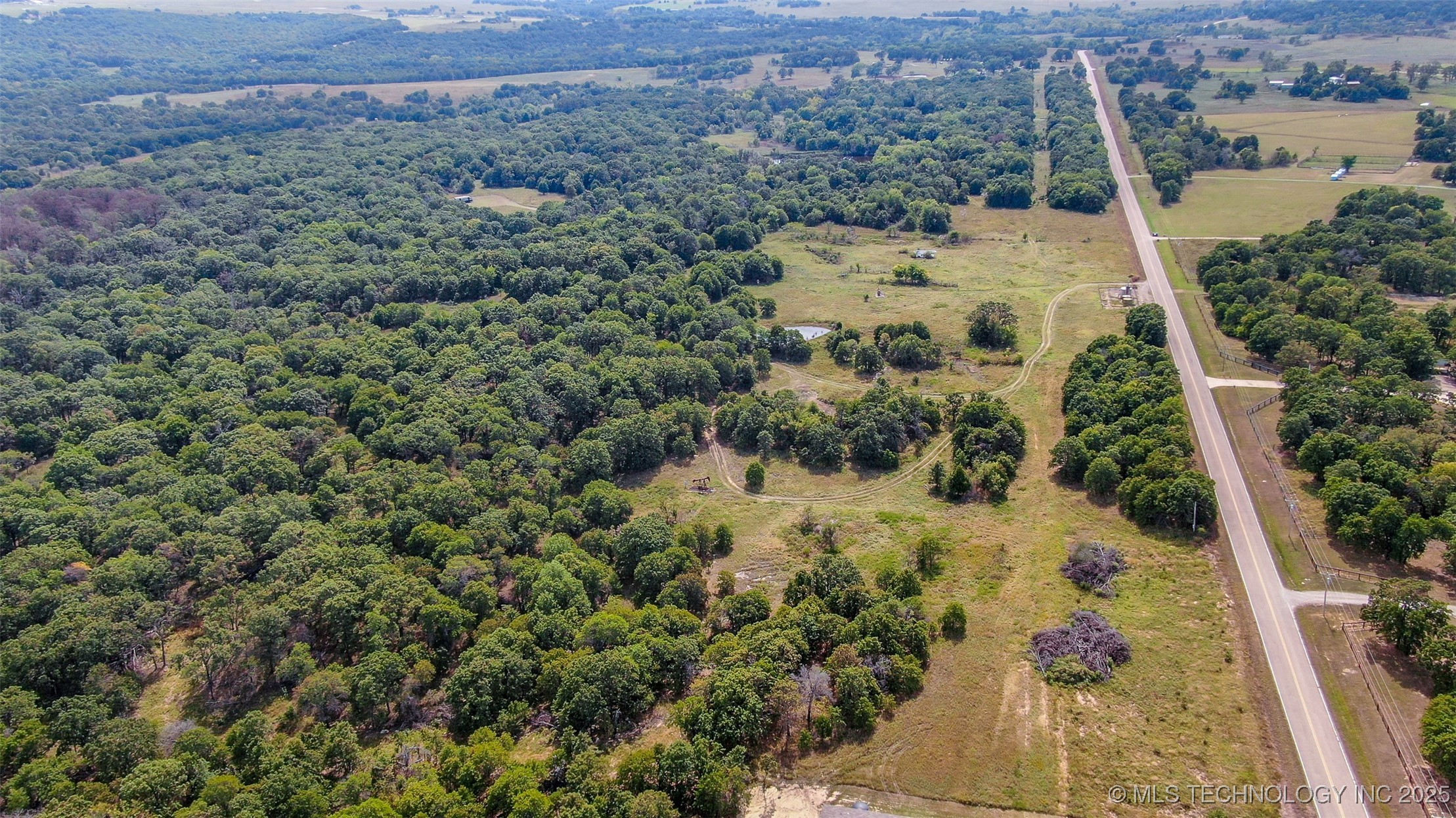 County Road 2561 Pawhuska OK 74056