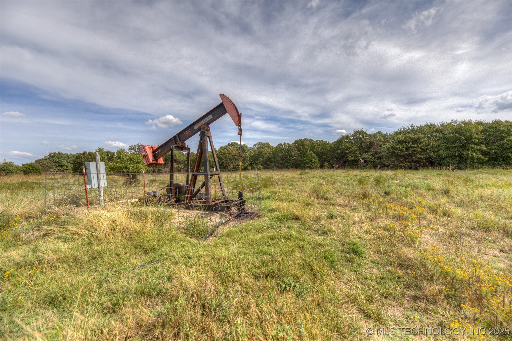 County Road 2561 Pawhuska OK 74056