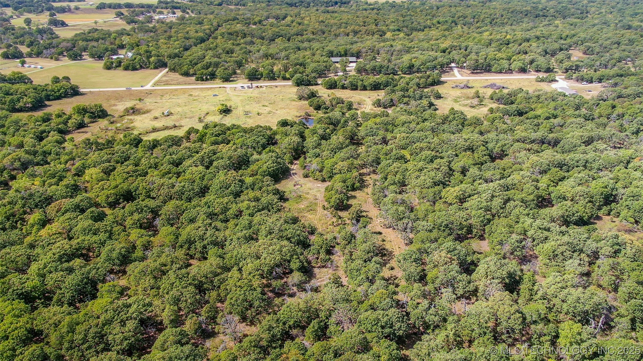 County Road 2561 Pawhuska OK 74056