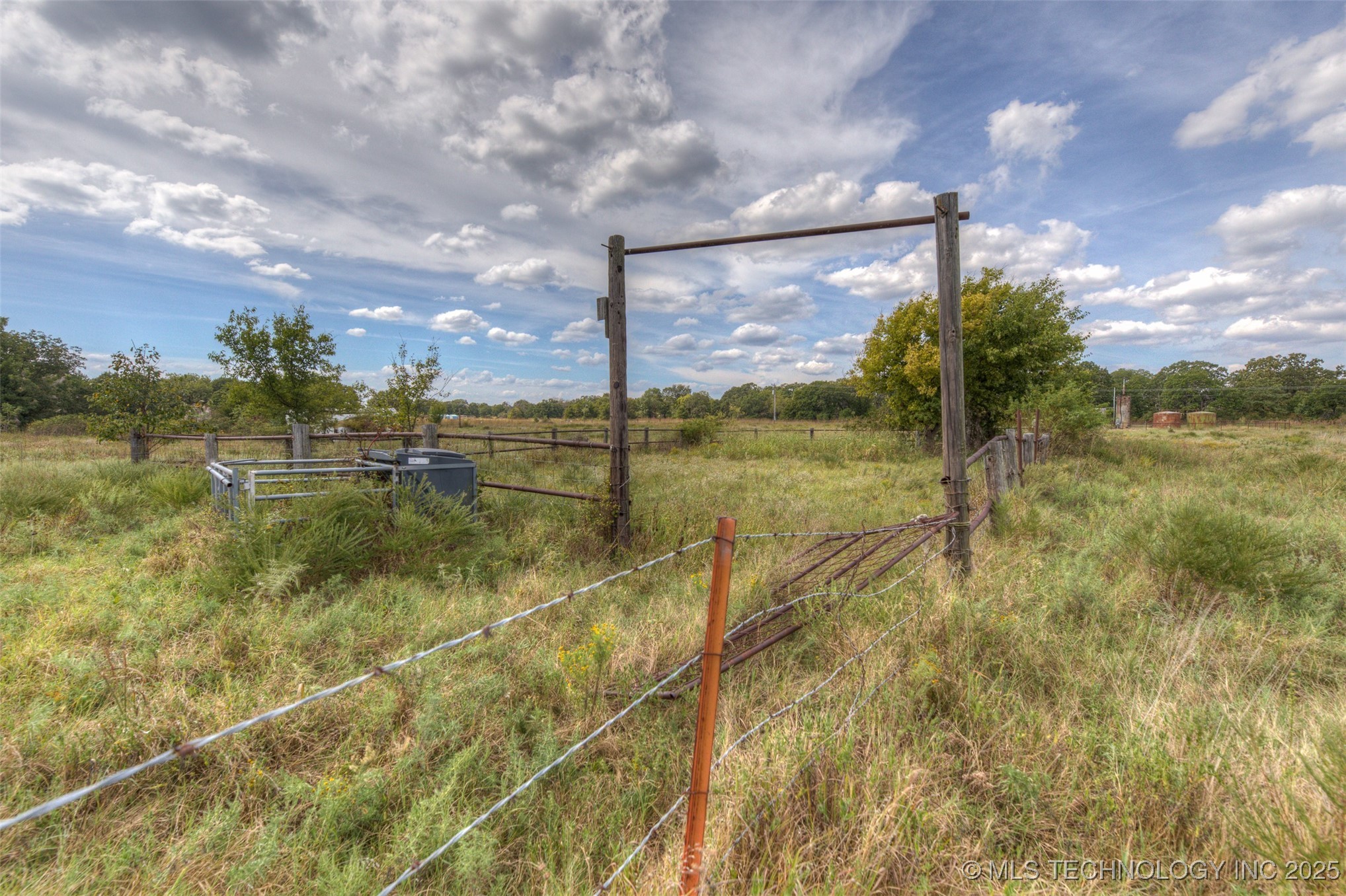 County Road 2561 Pawhuska OK 74056
