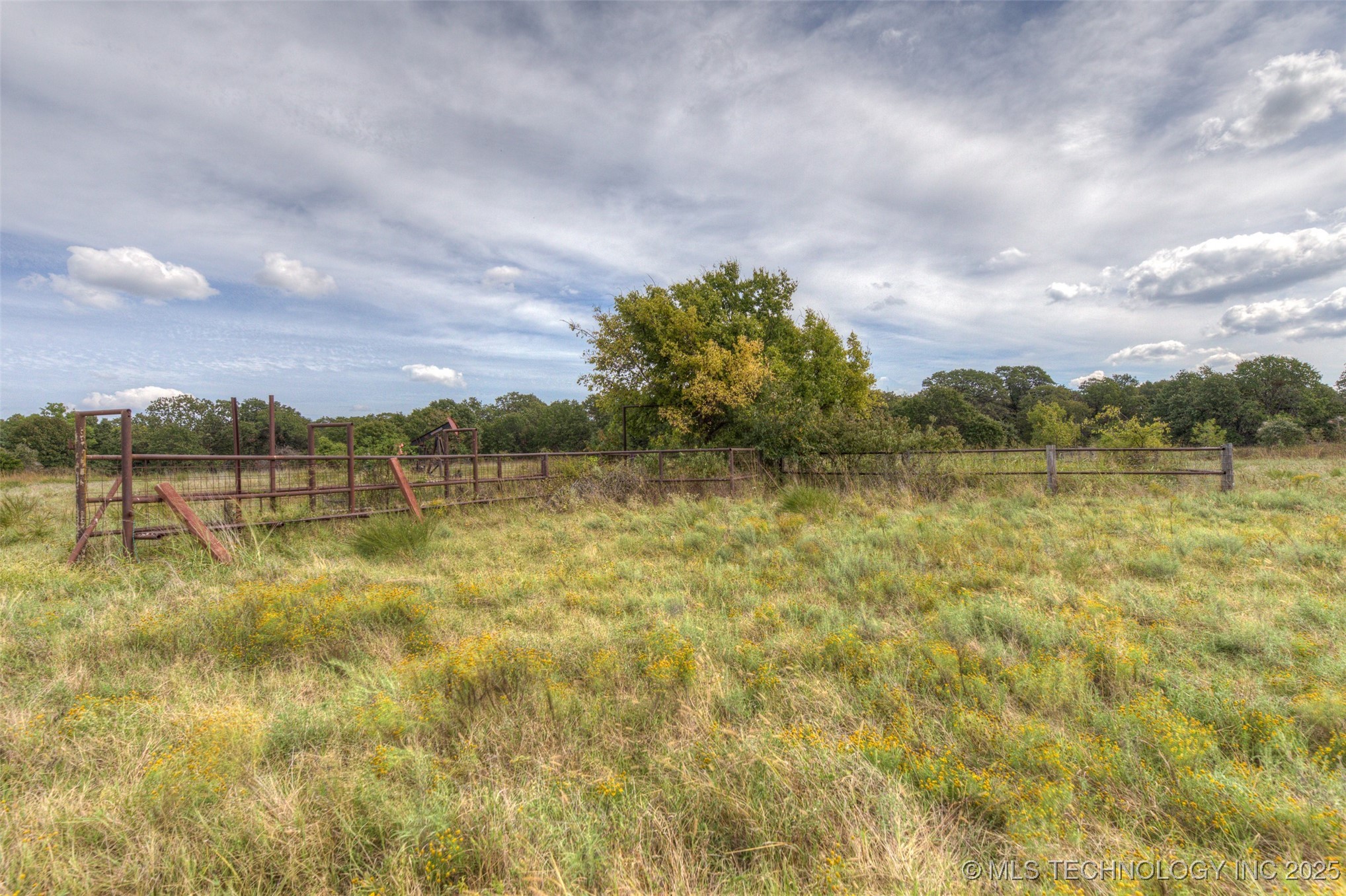 County Road 2561 Pawhuska OK 74056