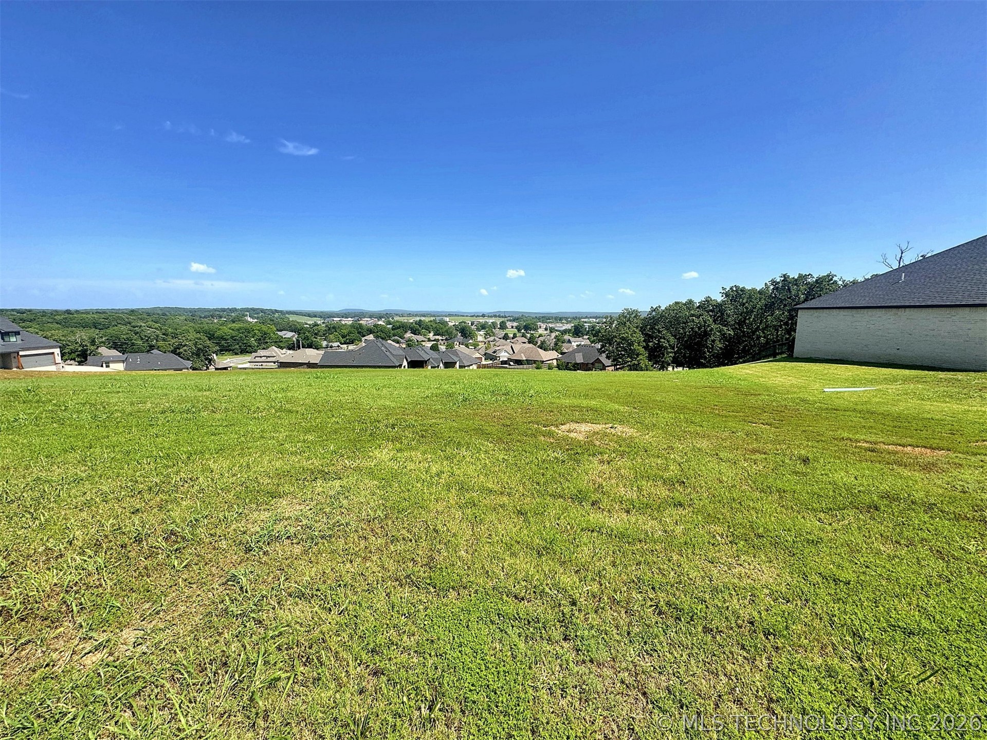 540 Woodlands Drive Tahlequah OK 74464