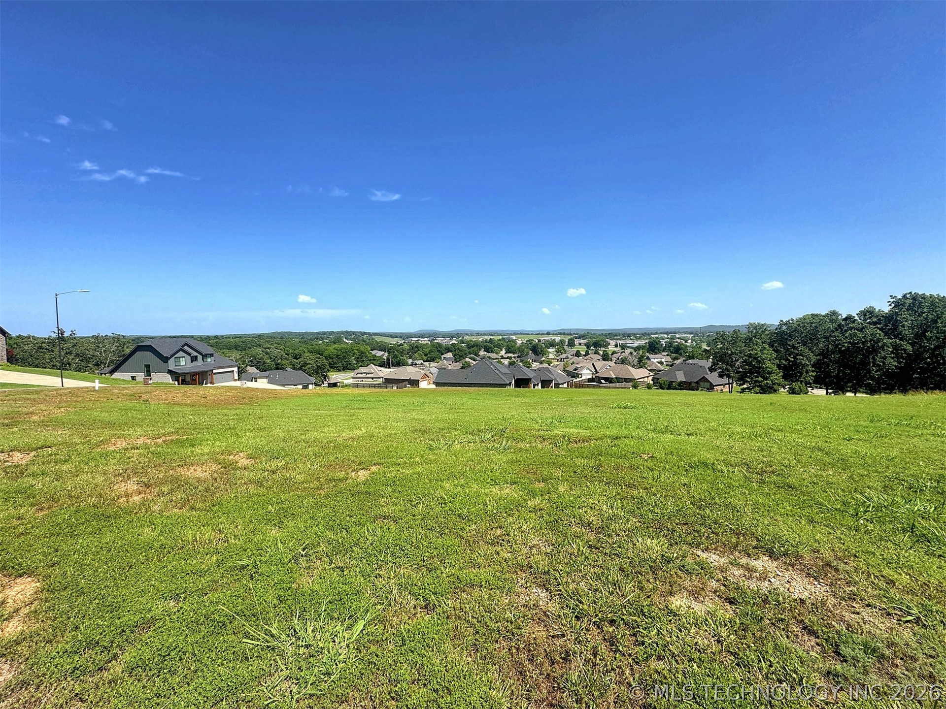 540 Woodlands Drive Tahlequah OK 74464