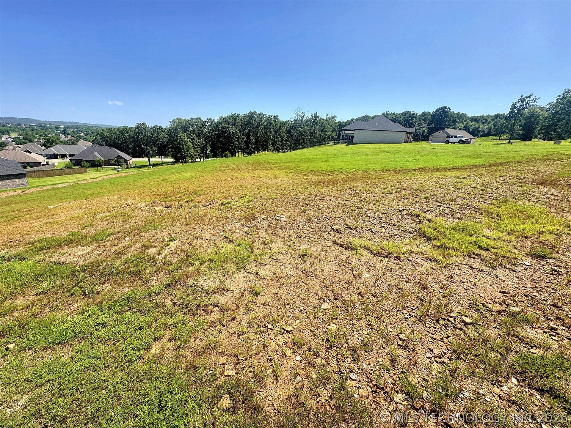 540 Woodlands Drive Tahlequah OK 74464
