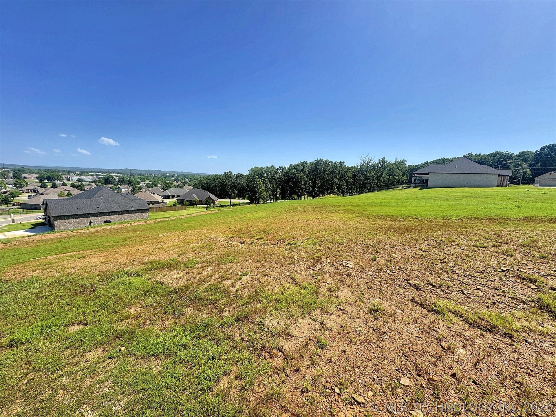 540 Woodlands Drive Tahlequah OK 74464