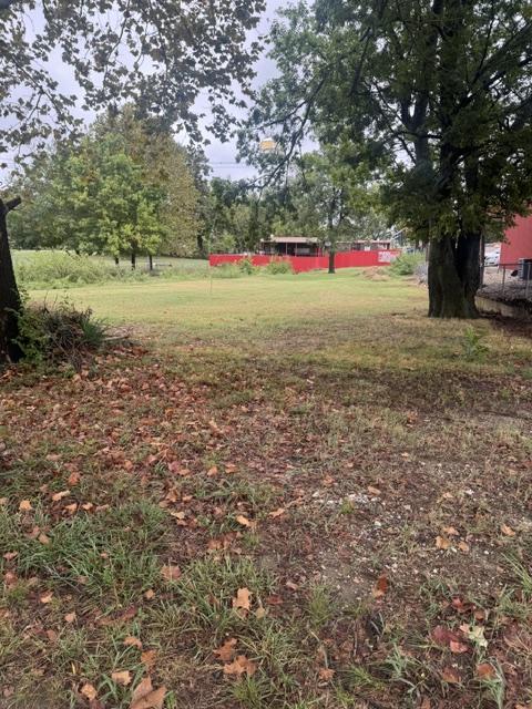 106 E Bird Street Madill OK 73446