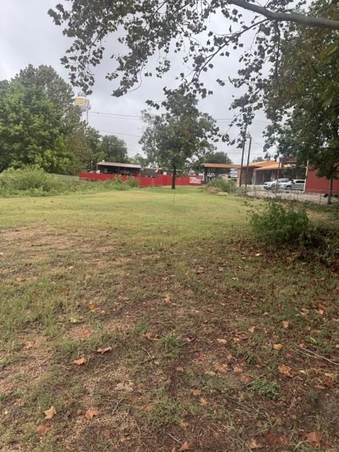106 E Bird Street Madill OK 73446