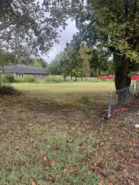 106 E Bird Street Madill OK 73446