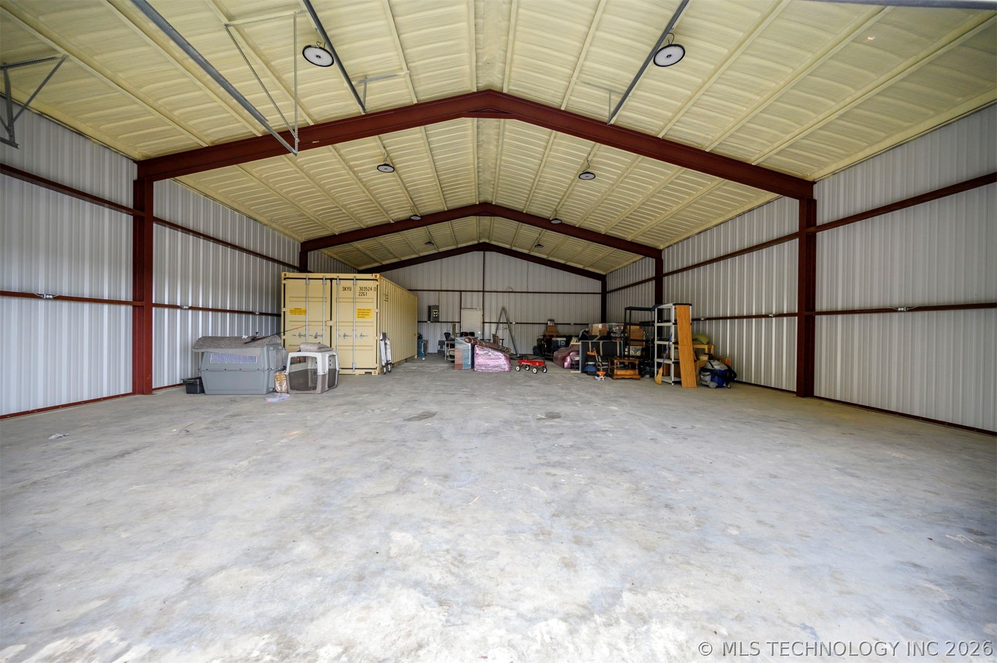State Highway 4 Smithville OK 74957
