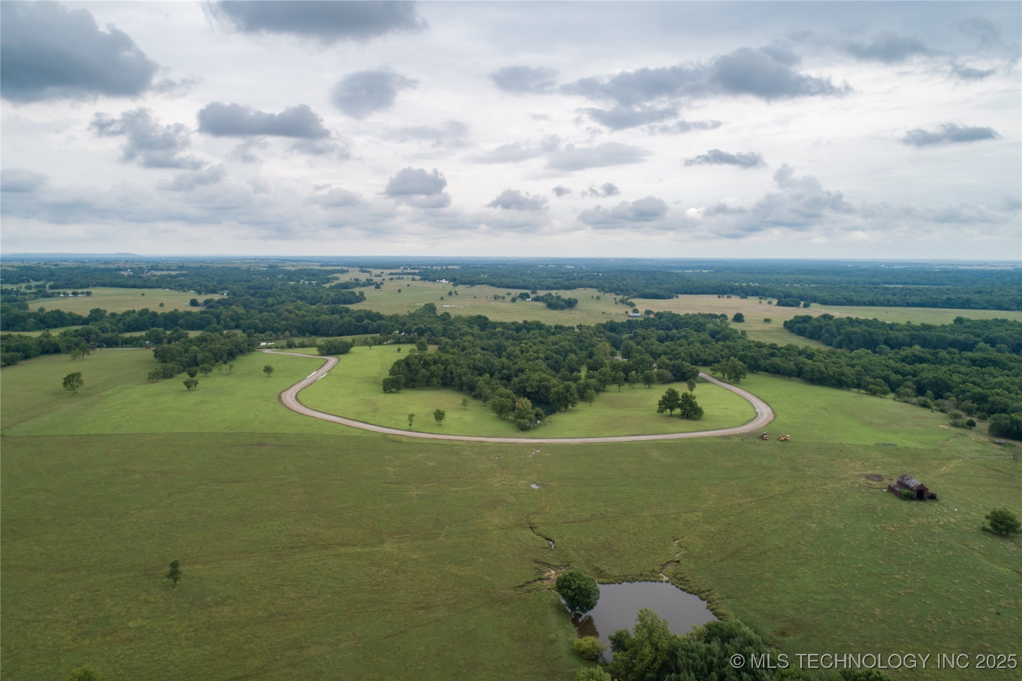 11 N 3994 Lane Ramona OK 74061