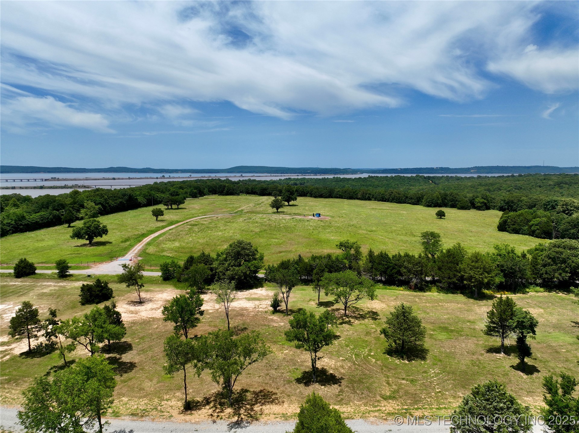 14 Kathy Lane Eufaula OK 74432