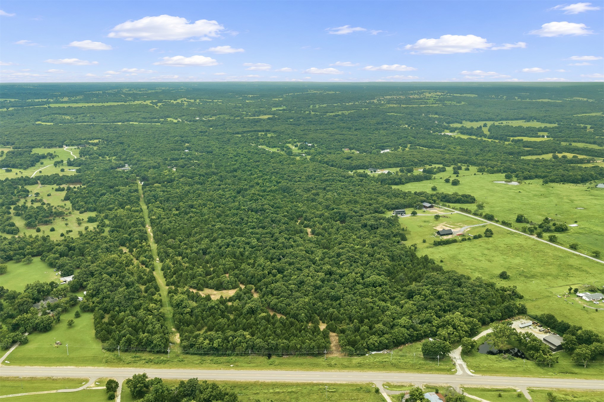 1 Highway 19 Ada OK 74820
