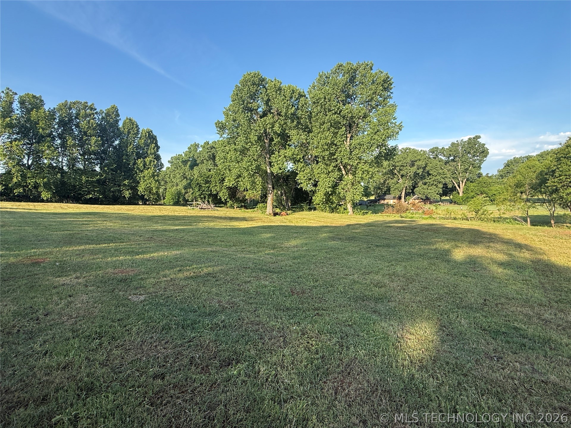 Rockwell Avenue S Blanchard OK 73010