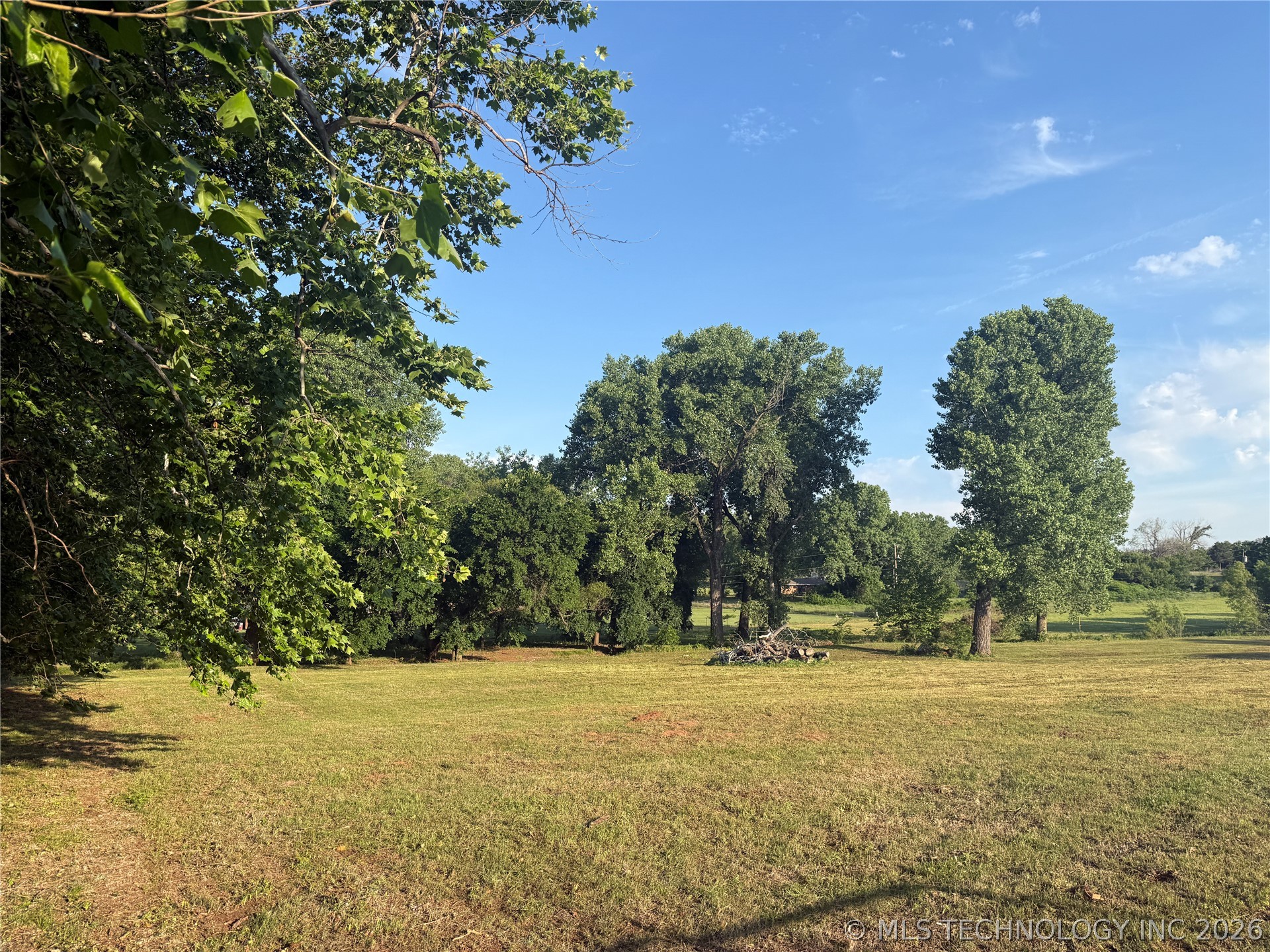 Rockwell Avenue S Blanchard OK 73010