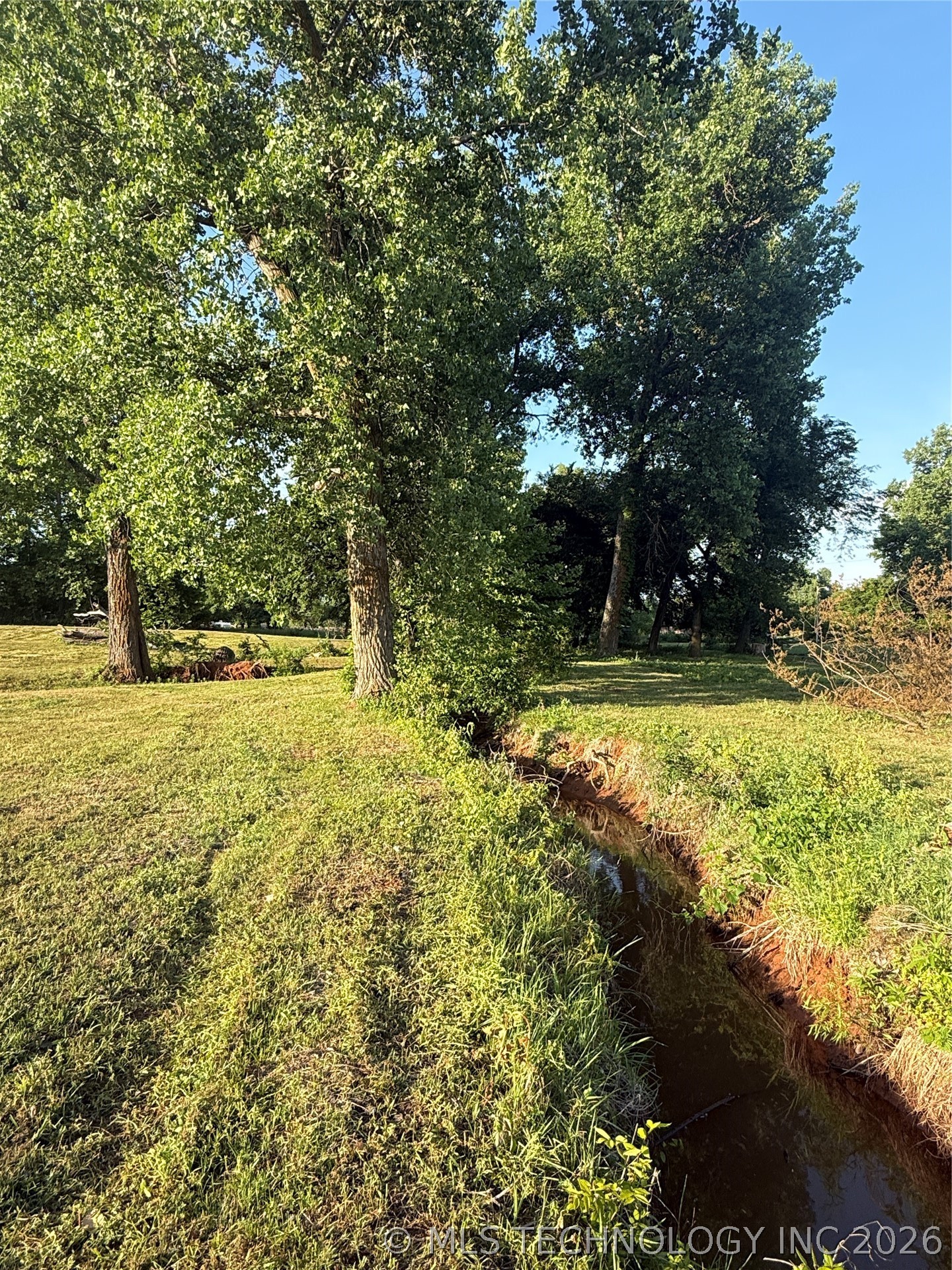 Rockwell Avenue S Blanchard OK 73010