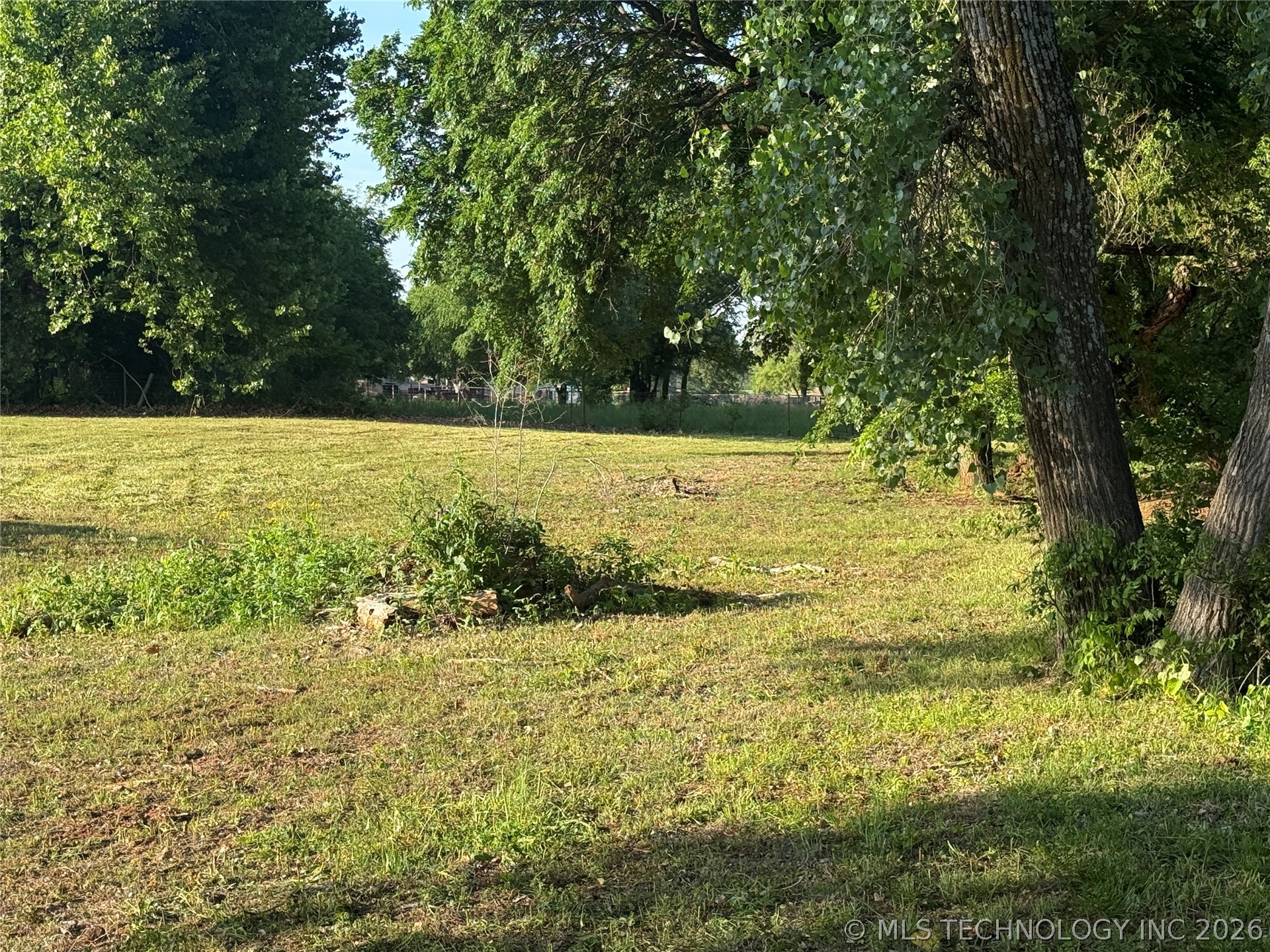 Rockwell Avenue S Blanchard OK 73010