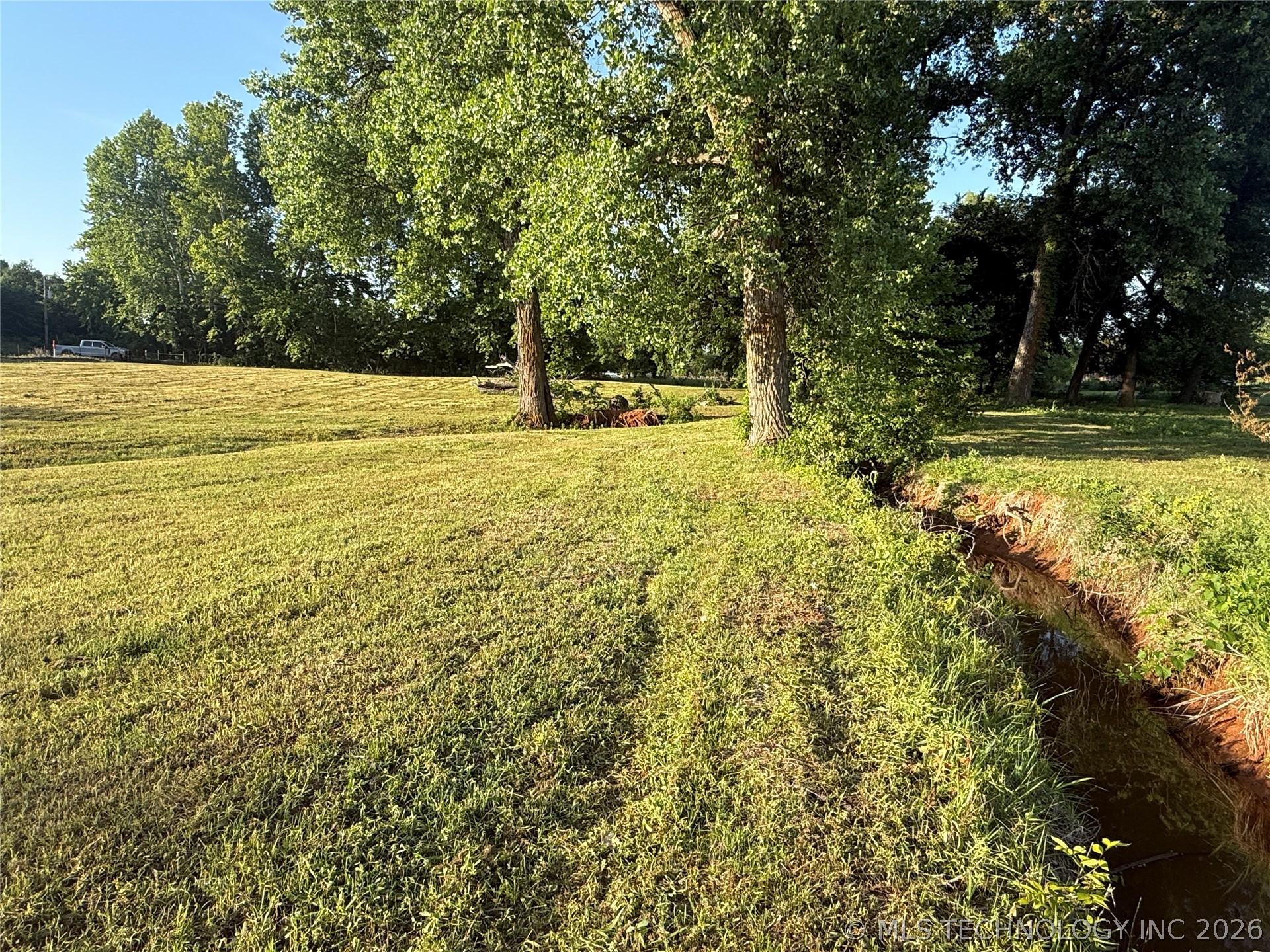 Rockwell Avenue S Blanchard OK 73010