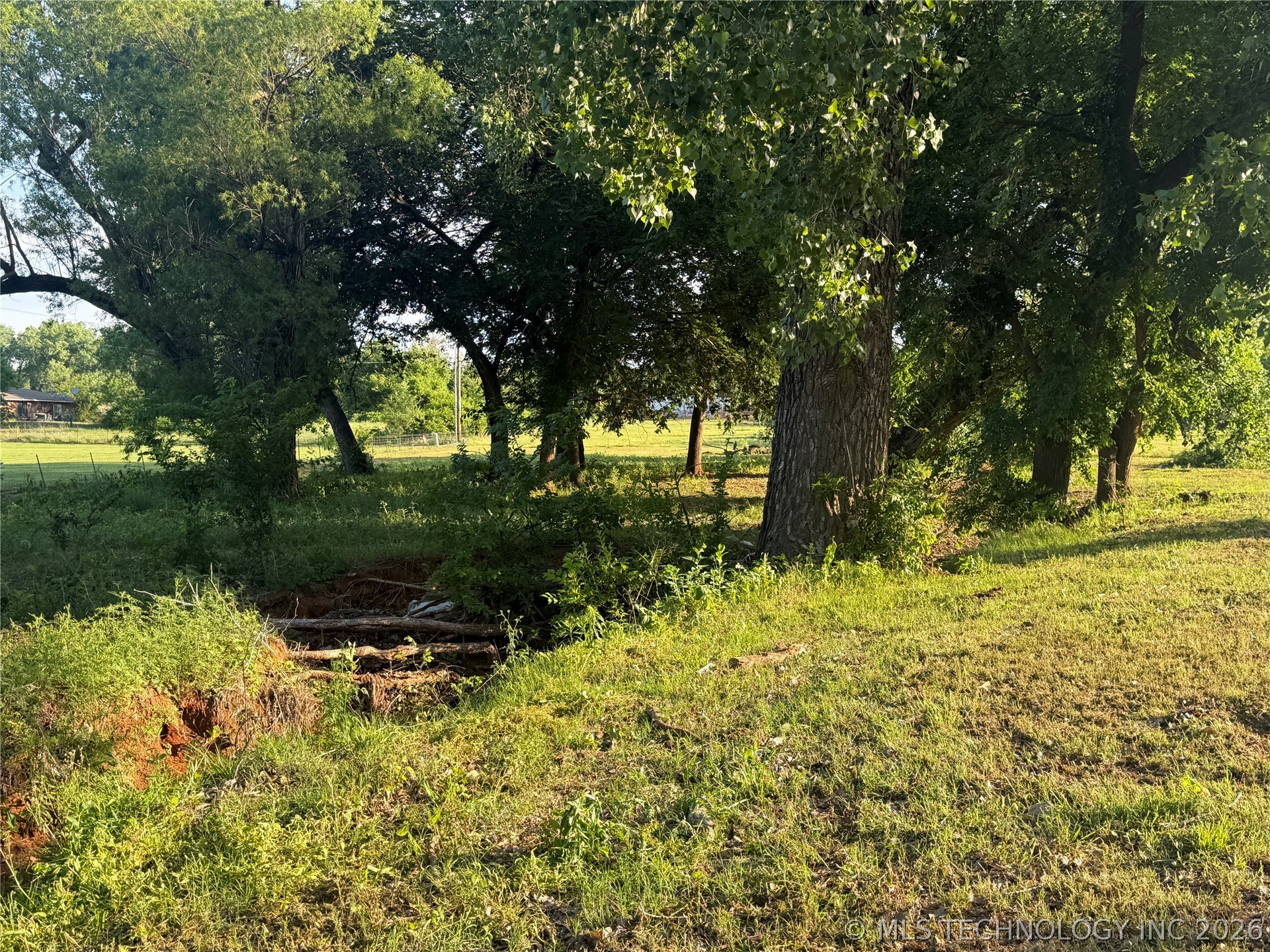 Rockwell Avenue S Blanchard OK 73010