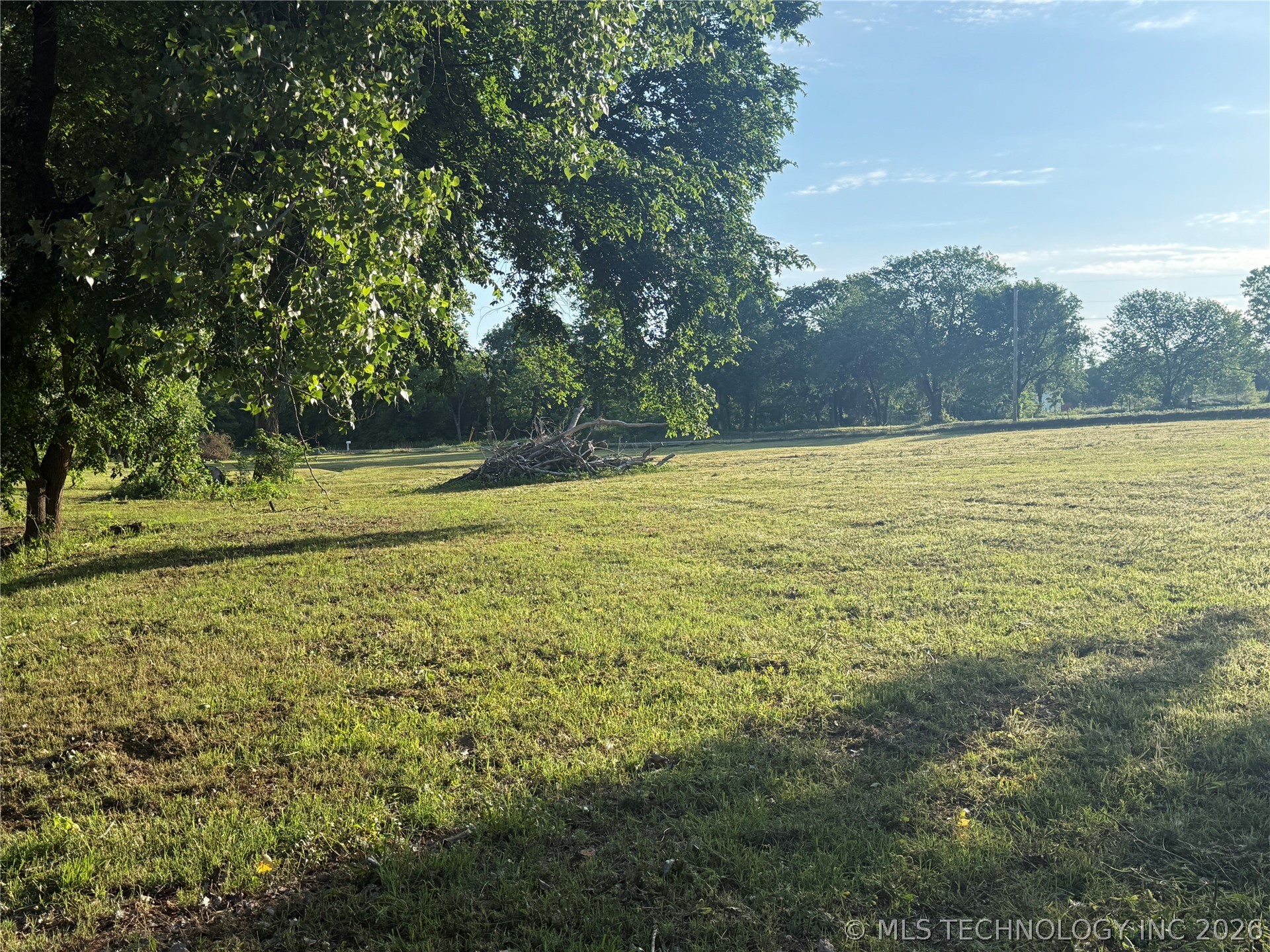 Rockwell Avenue S Blanchard OK 73010