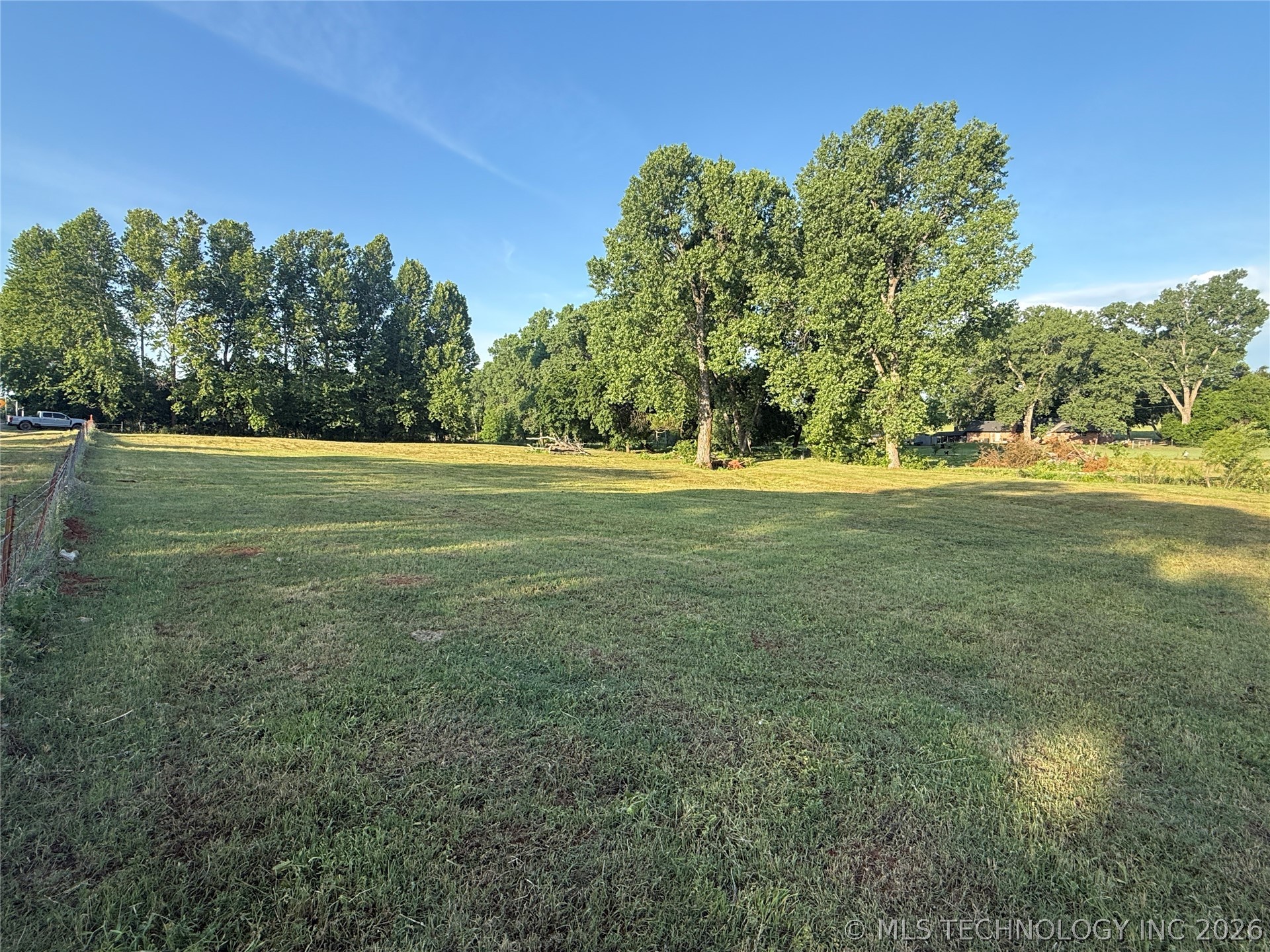 Rockwell Avenue S Blanchard OK 73010