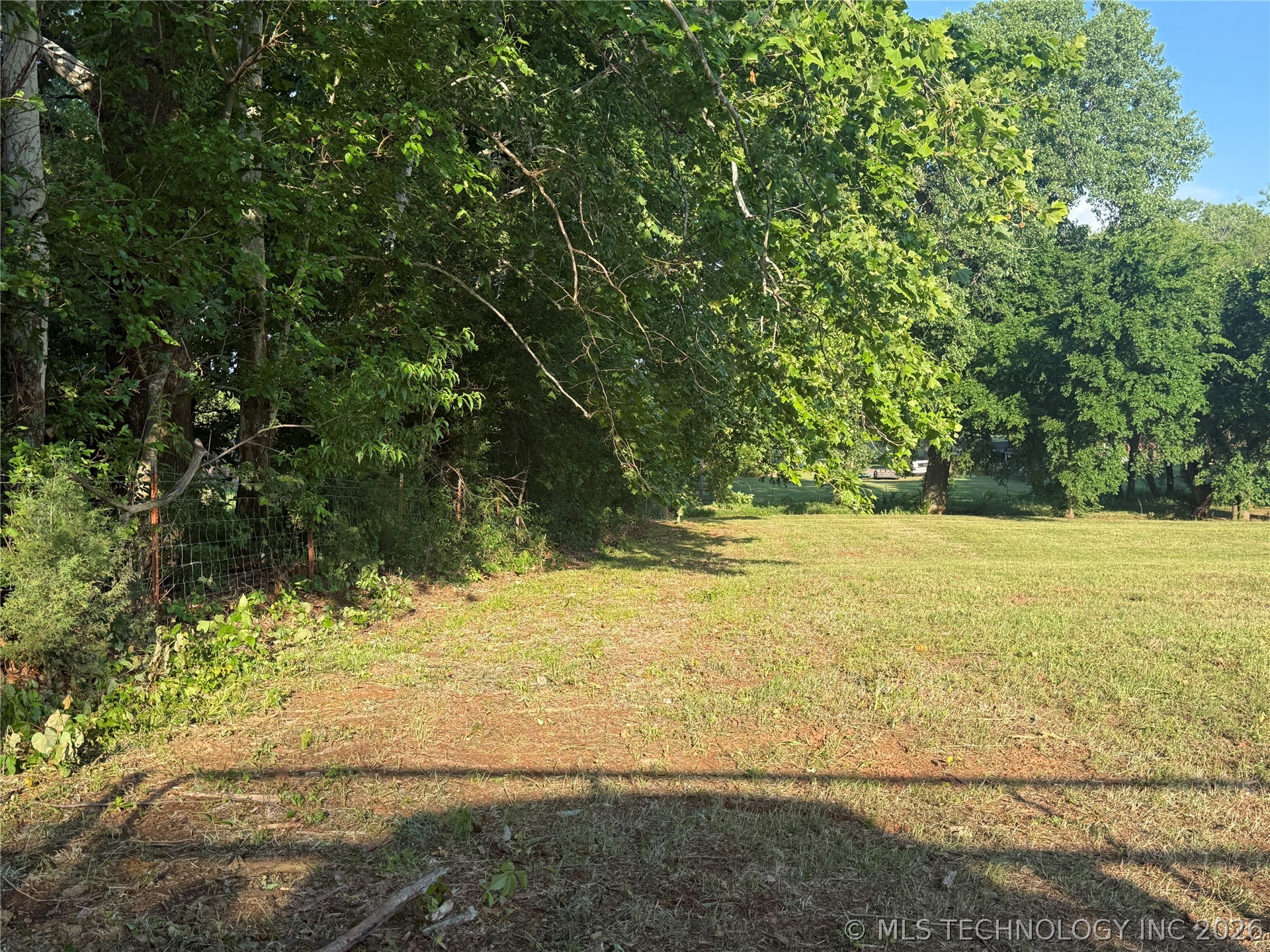 Rockwell Avenue S Blanchard OK 73010