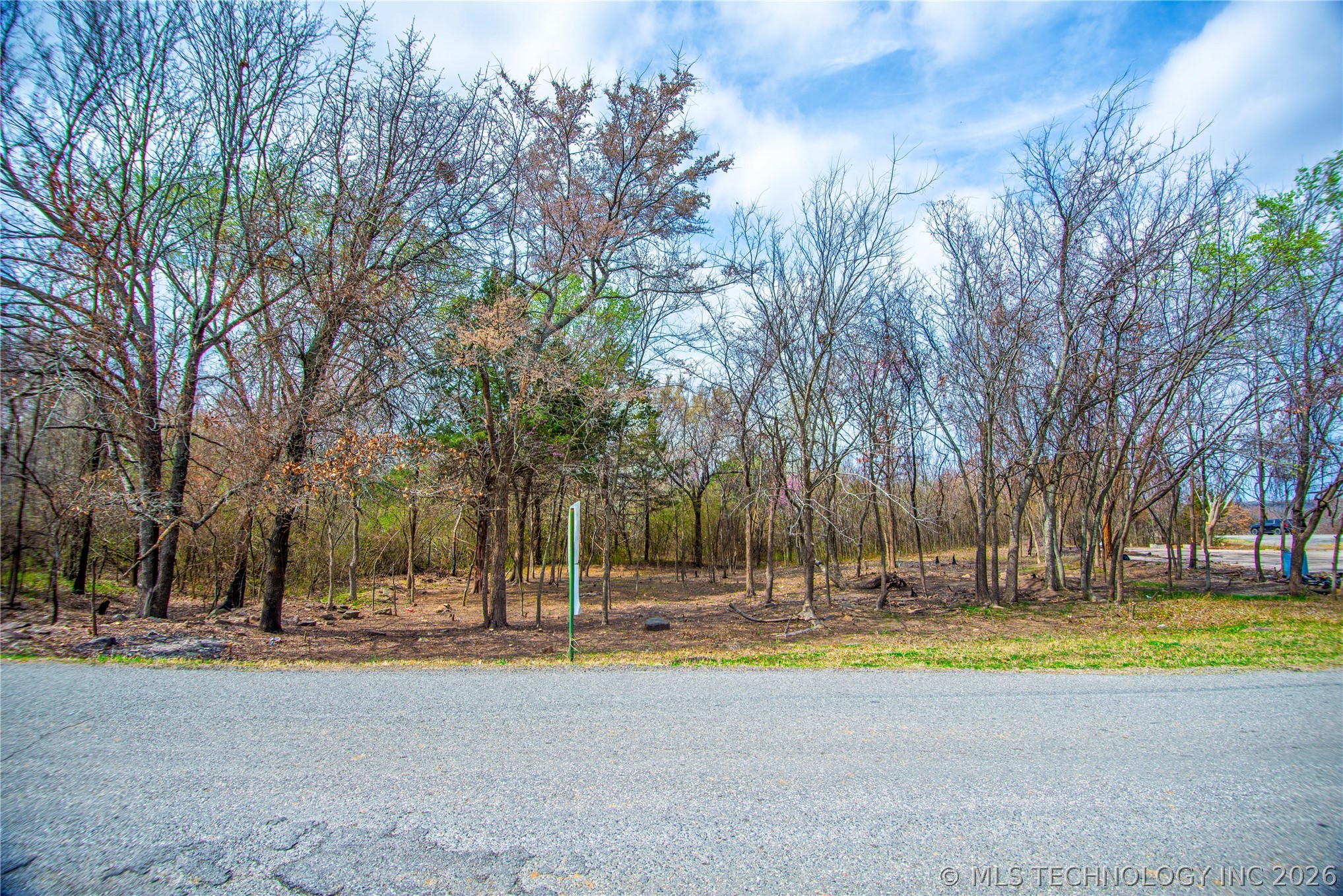 2 E Highway 9 Eufaula OK 74462