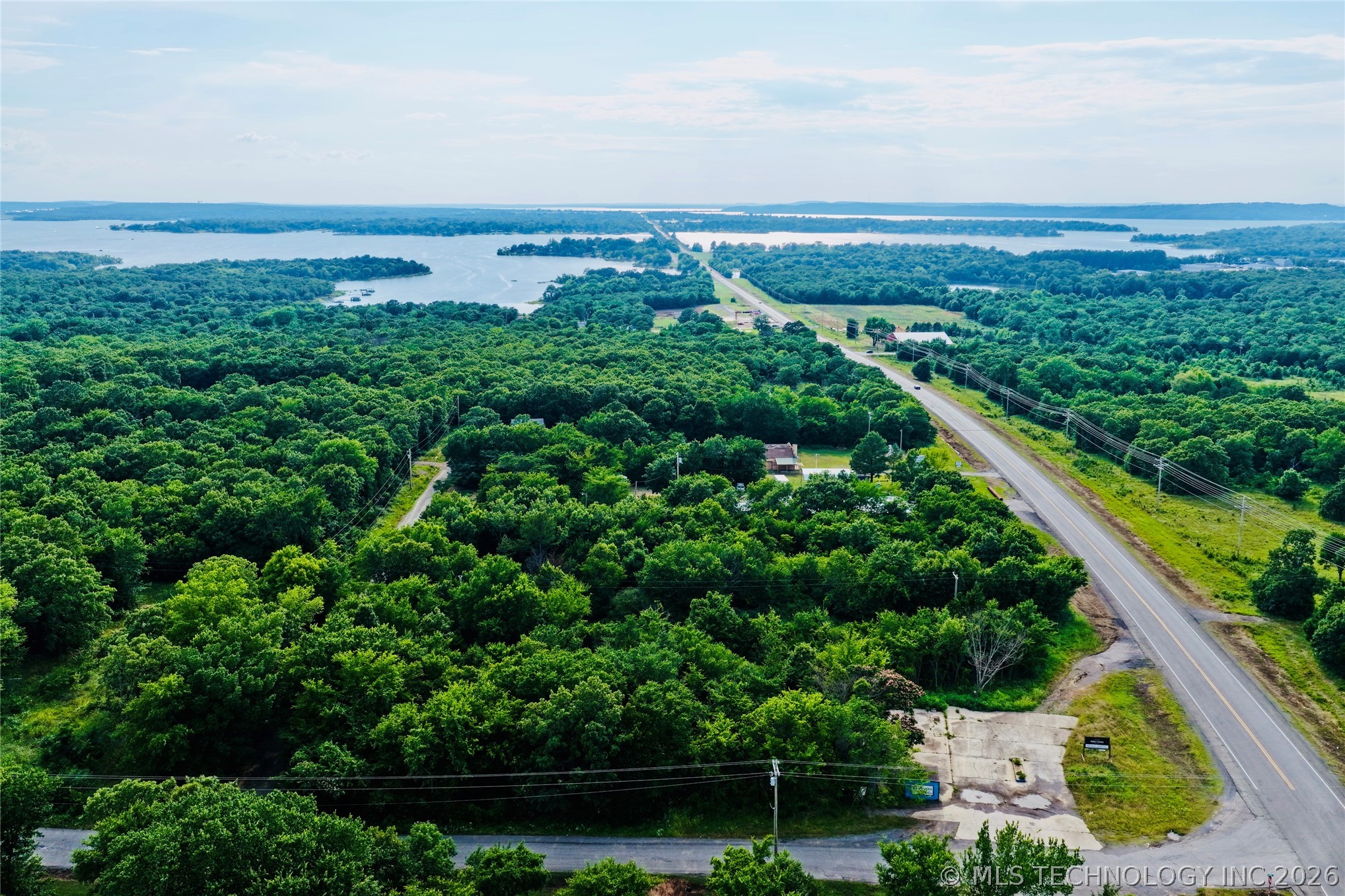 2 E Highway 9 Eufaula OK 74462