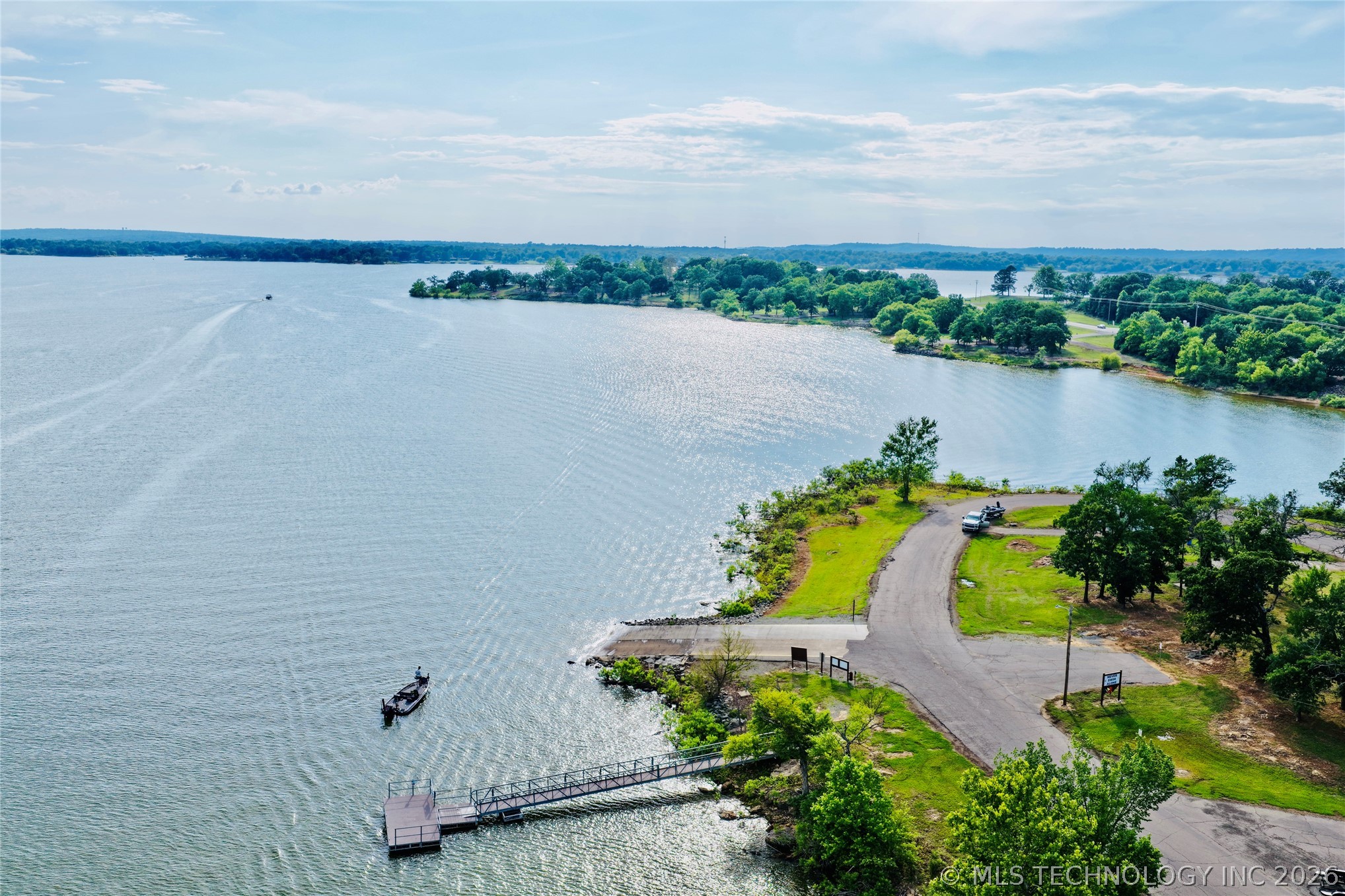 2 E Highway 9 Eufaula OK 74462