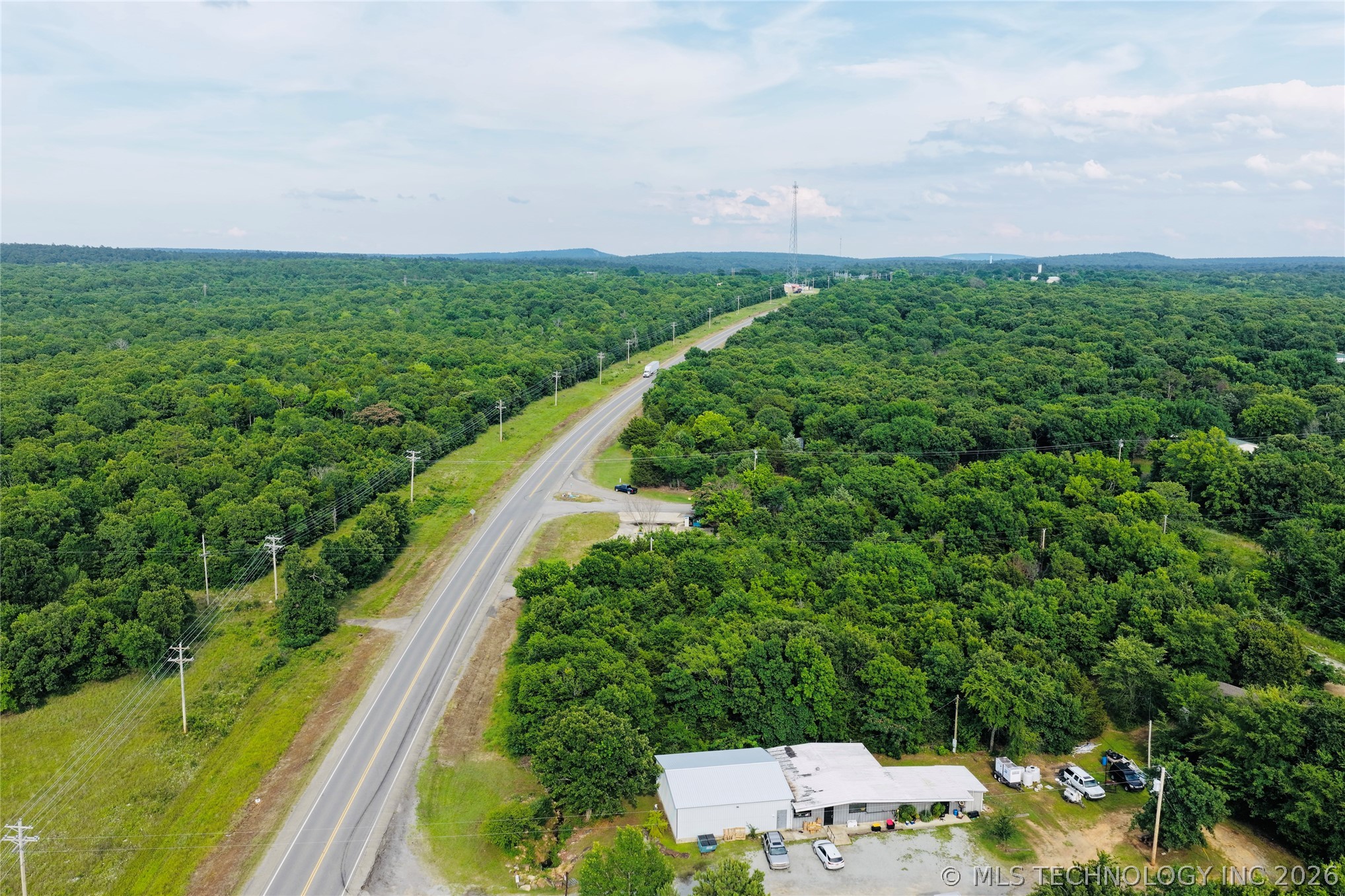 2 E Highway 9 Eufaula OK 74462