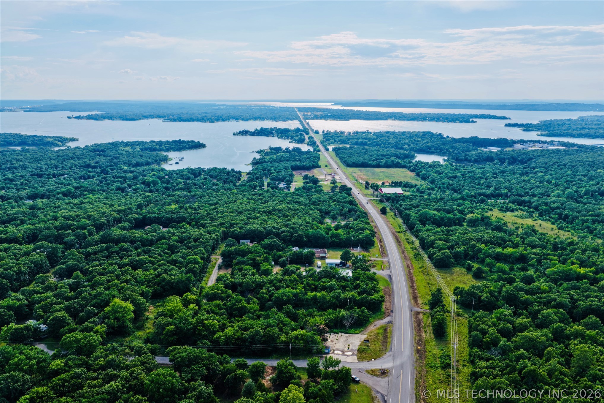 2 E Highway 9 Eufaula OK 74462