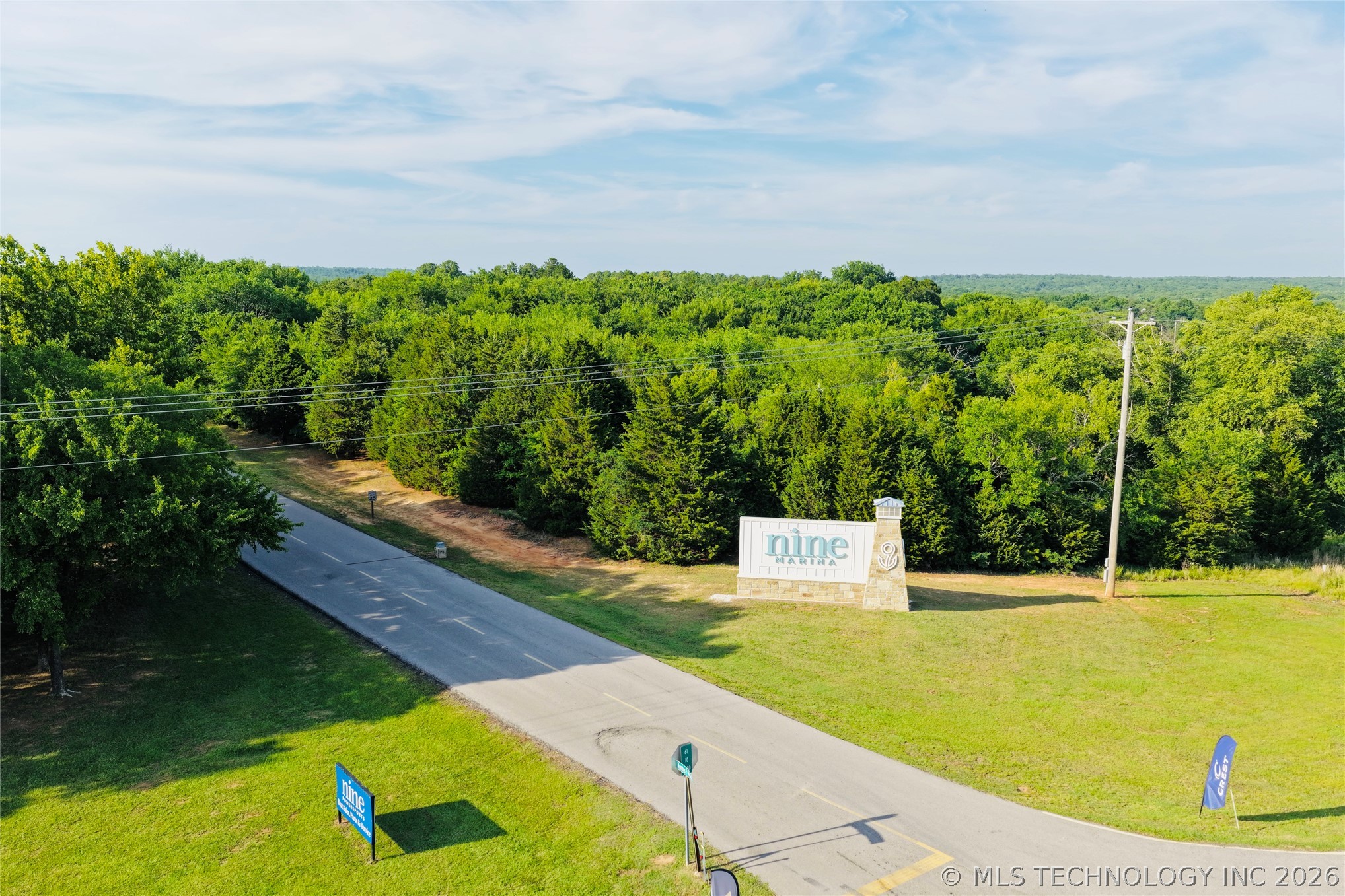 2 E Highway 9 Eufaula OK 74462