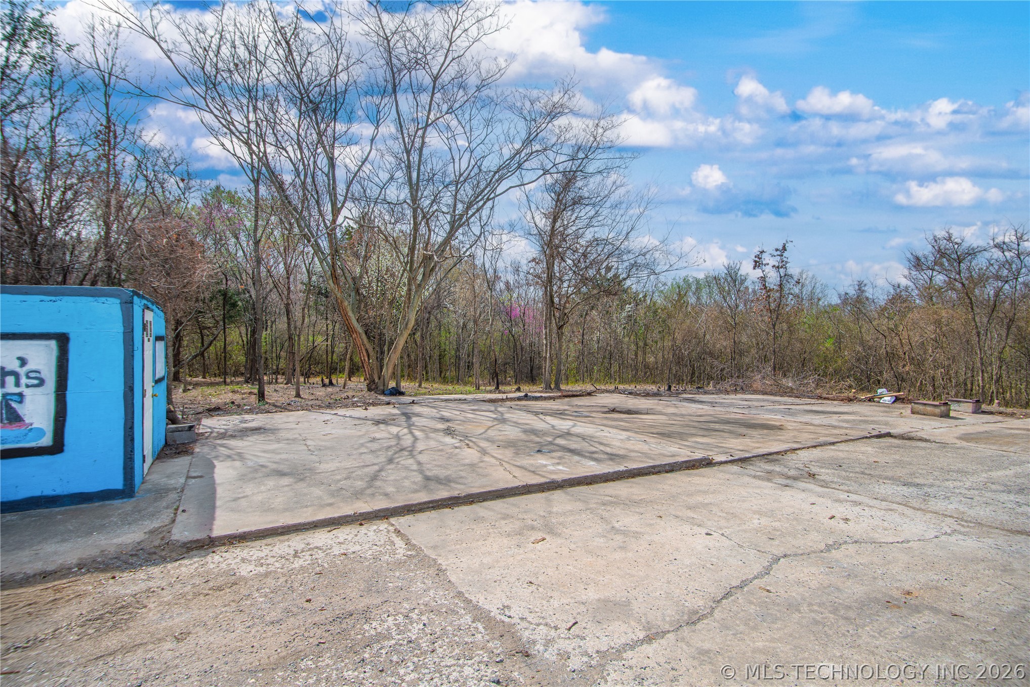 2 E Highway 9 Eufaula OK 74462