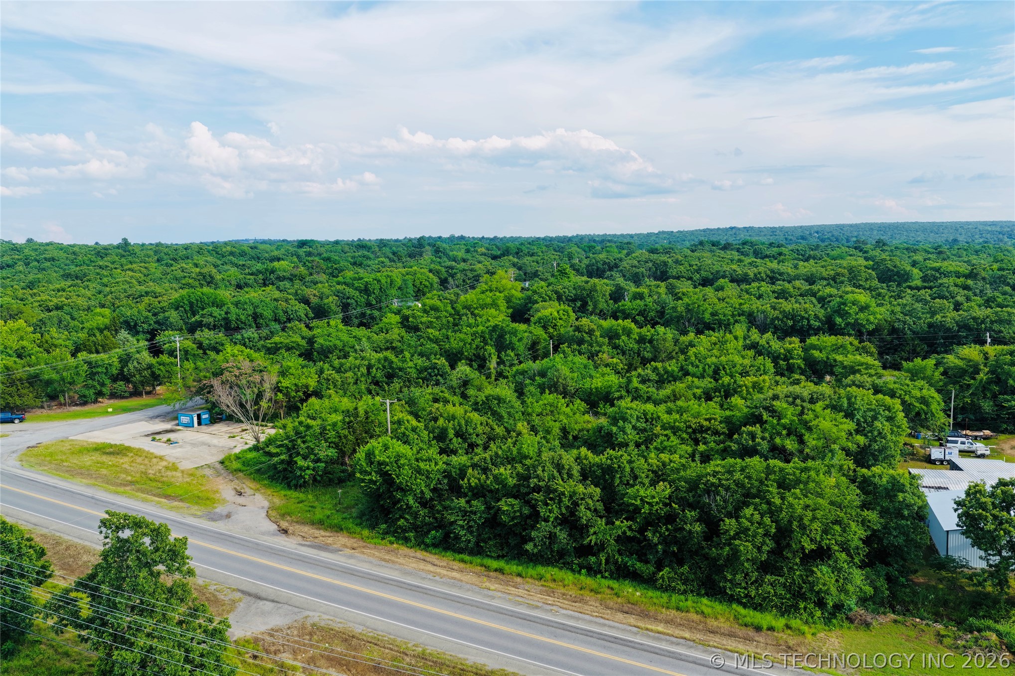 2 E Highway 9 Eufaula OK 74462