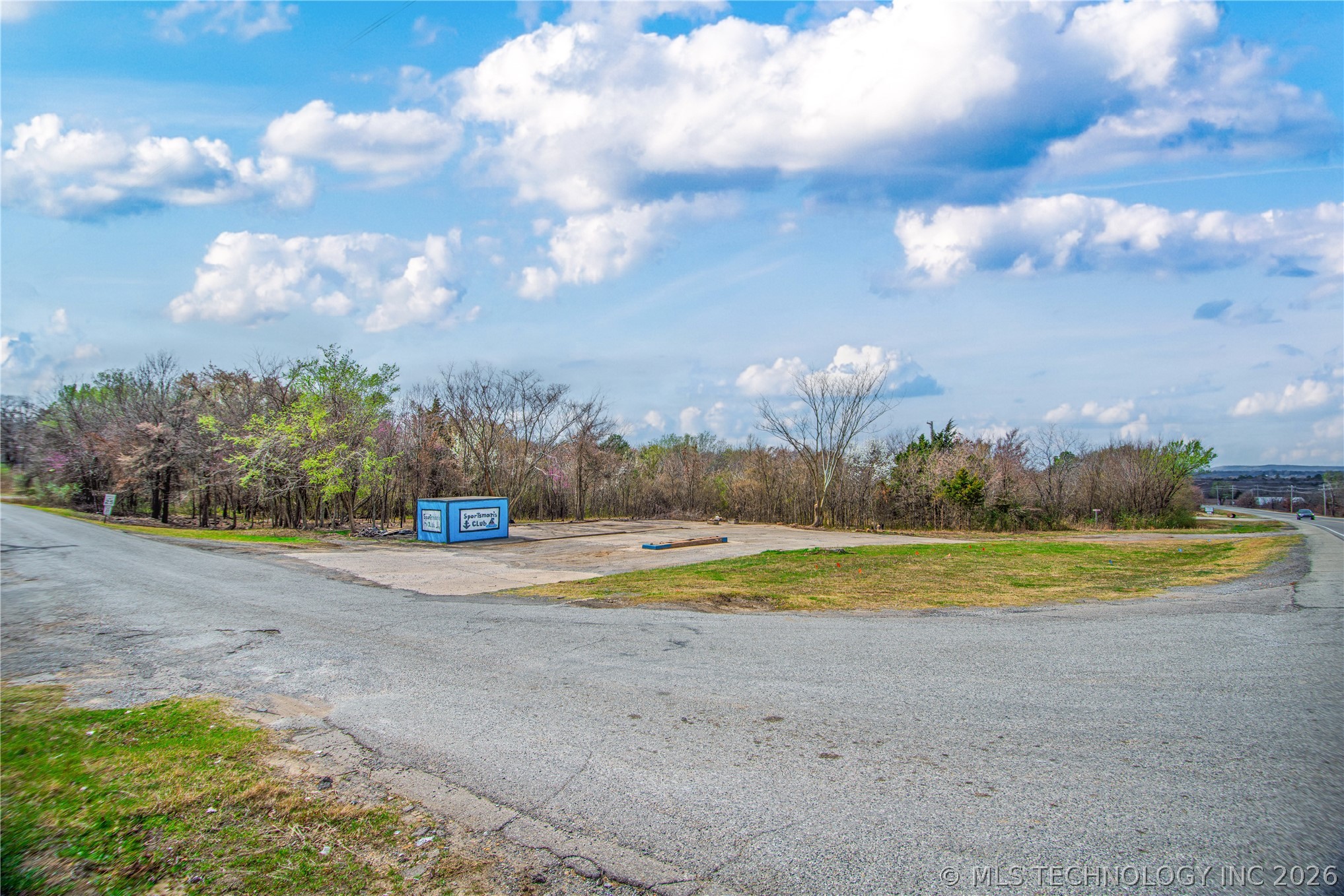 2 E Highway 9 Eufaula OK 74462