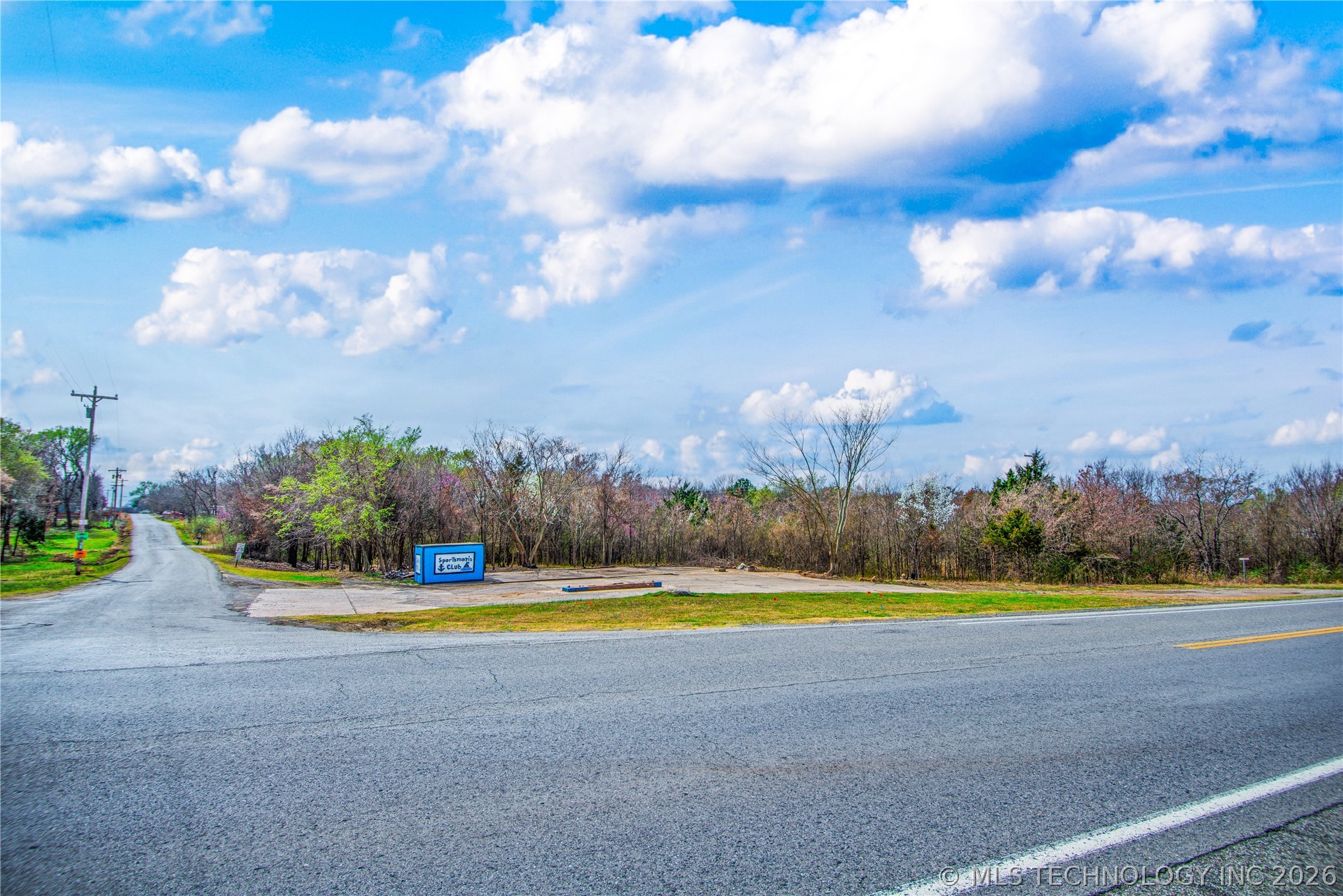 2 E Highway 9 Eufaula OK 74462