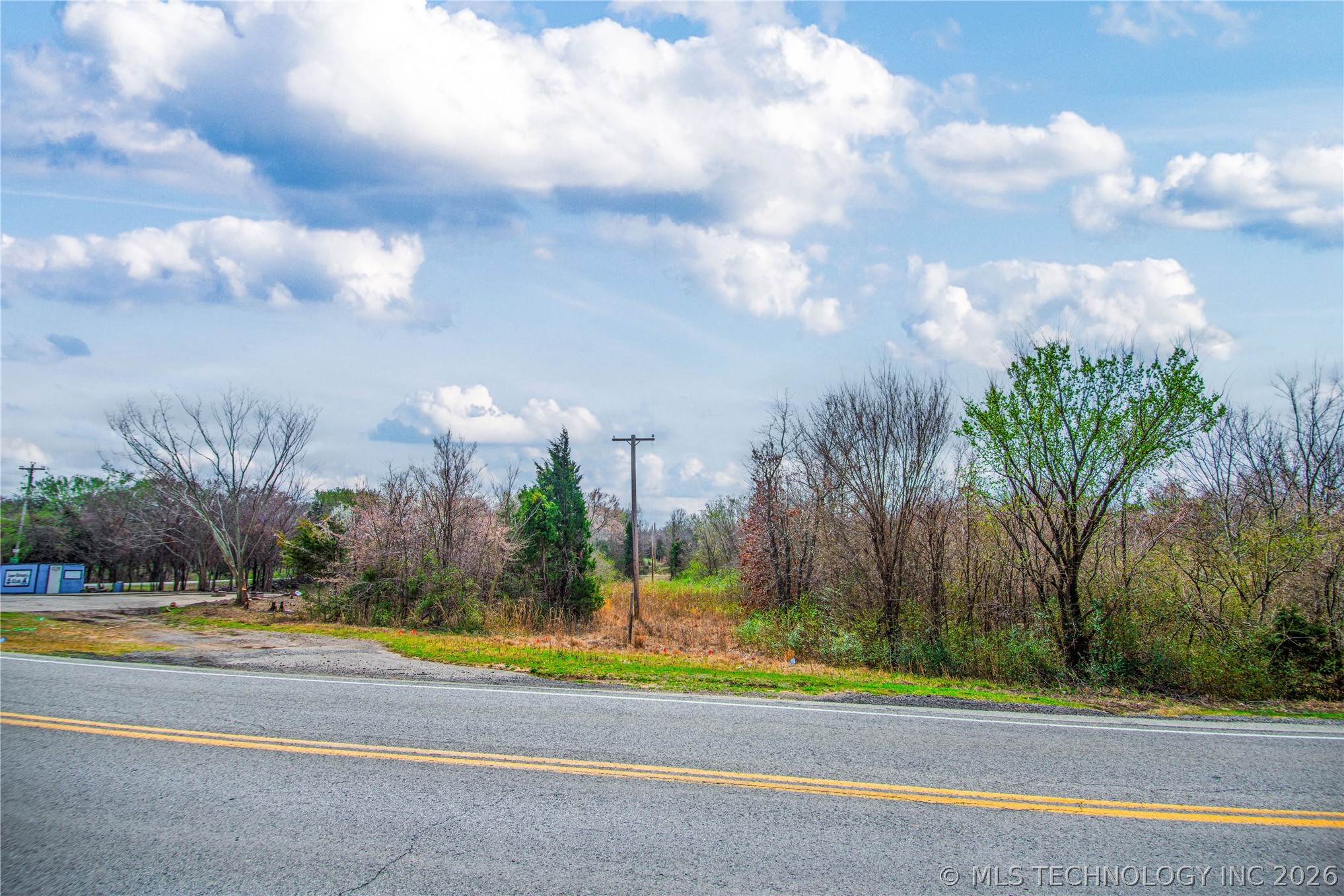 2 E Highway 9 Eufaula OK 74462
