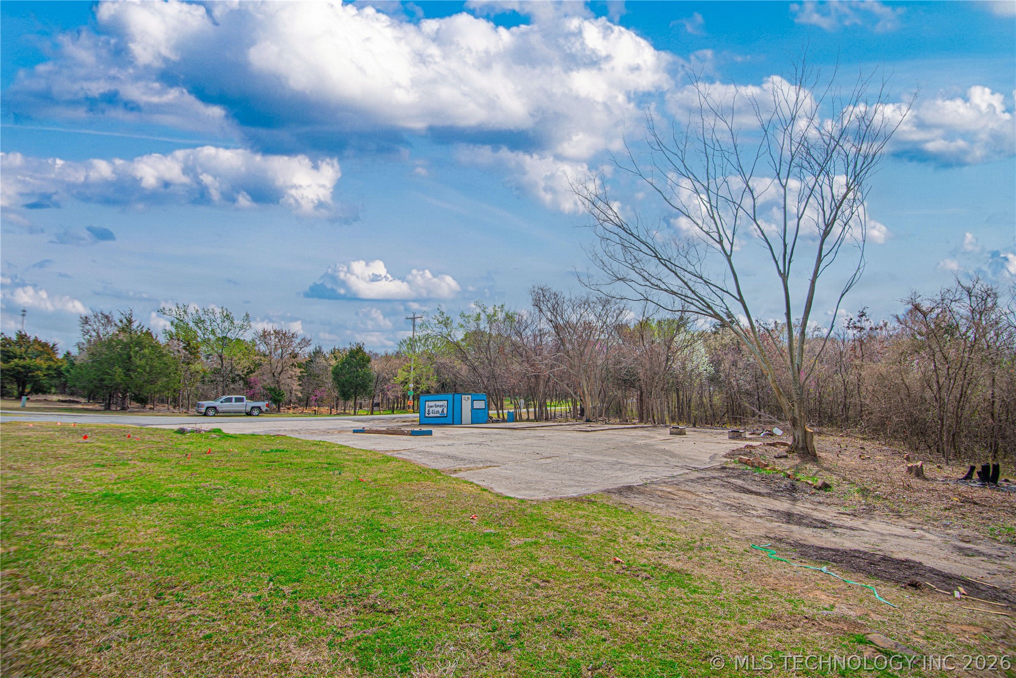 2 E Highway 9 Eufaula OK 74462