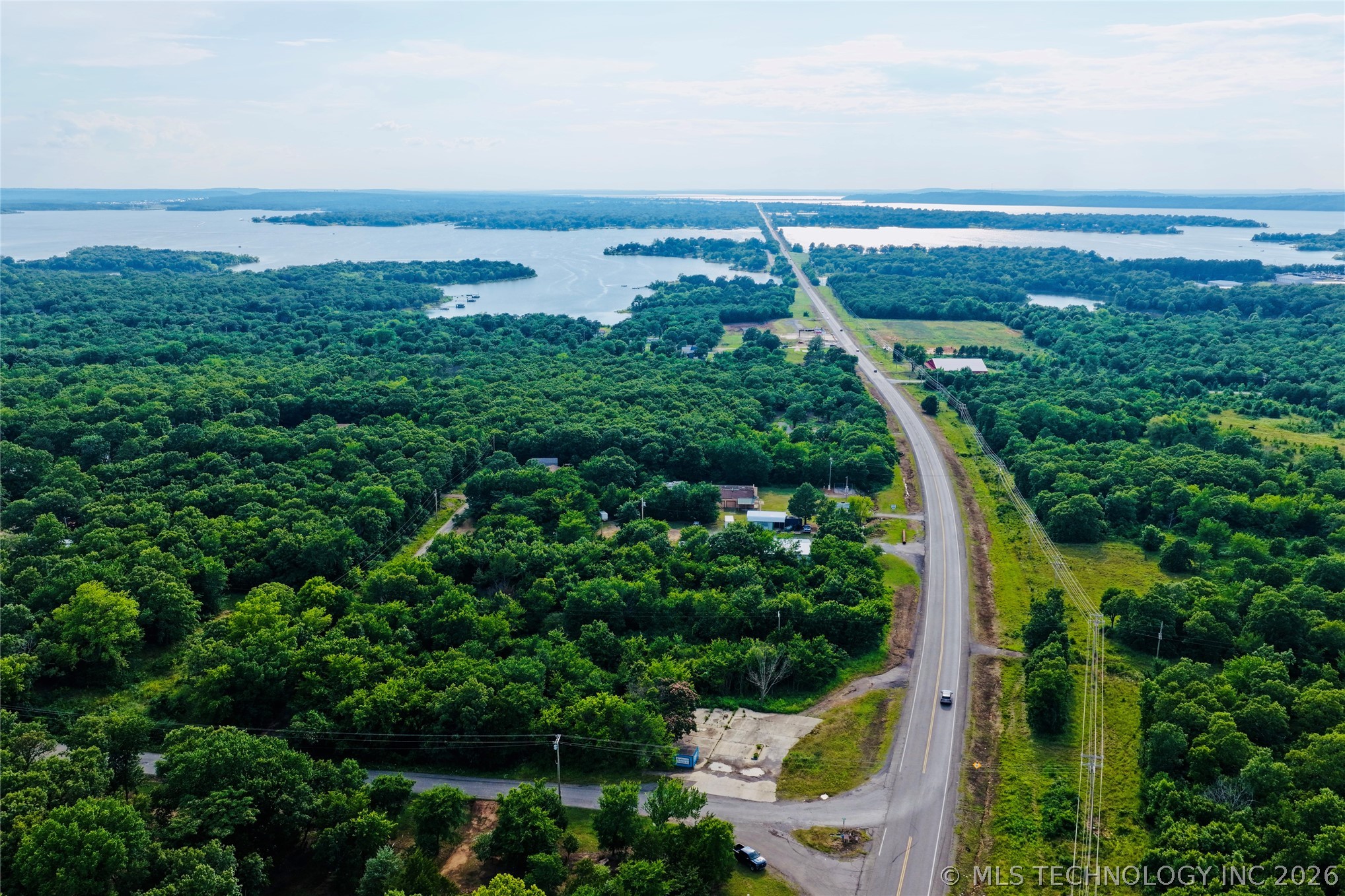 2 E Highway 9 Eufaula OK 74462