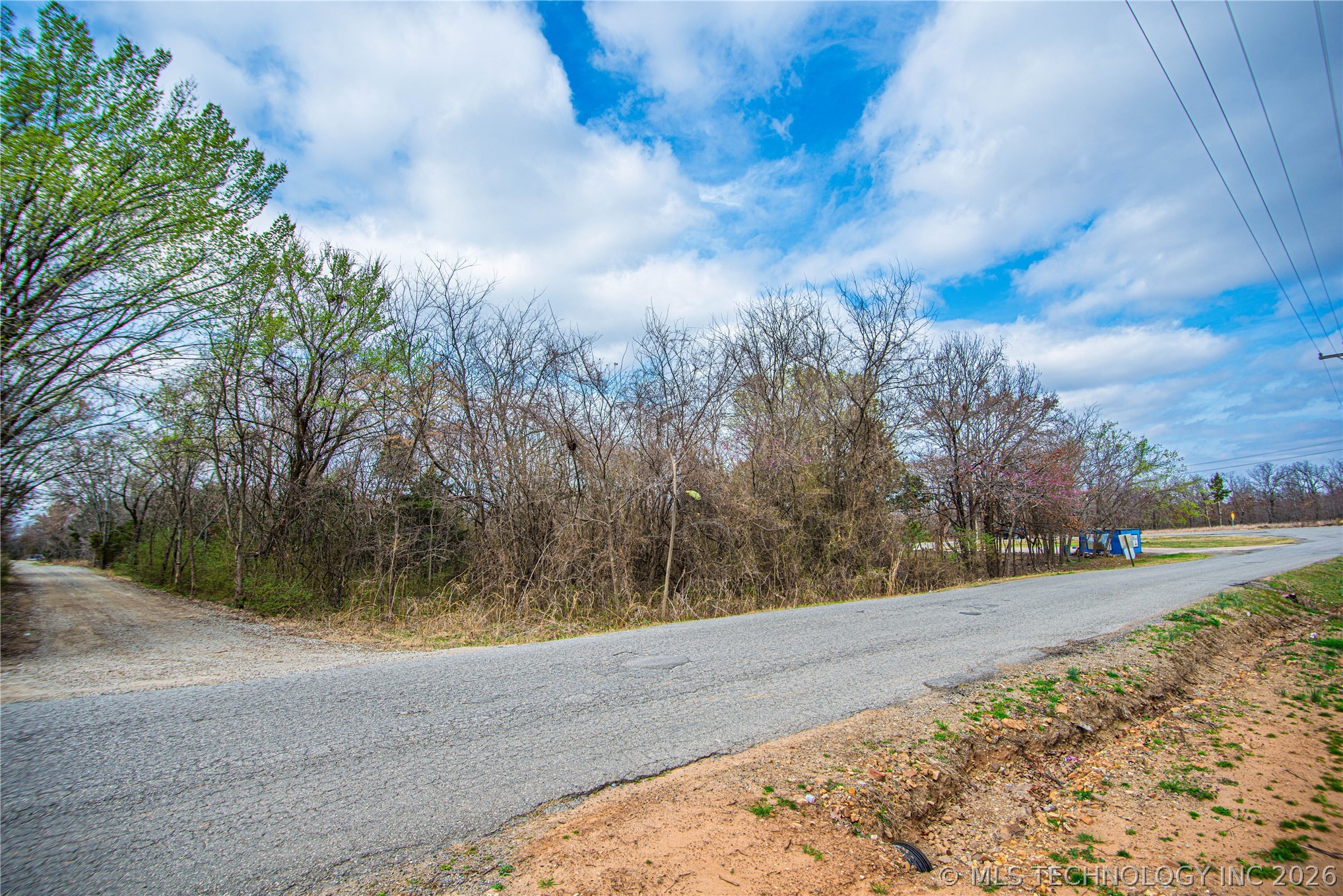 2 E Highway 9 Eufaula OK 74462