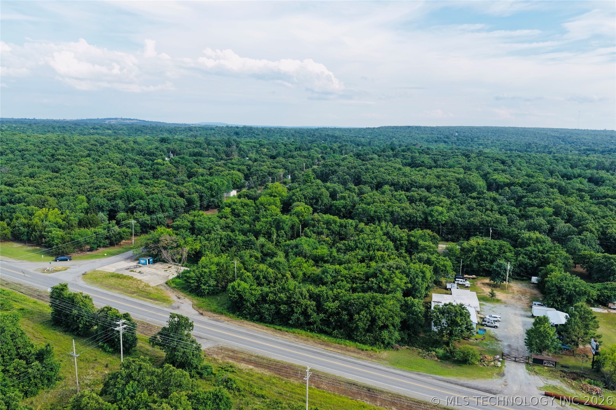 2 E Highway 9 Eufaula OK 74462