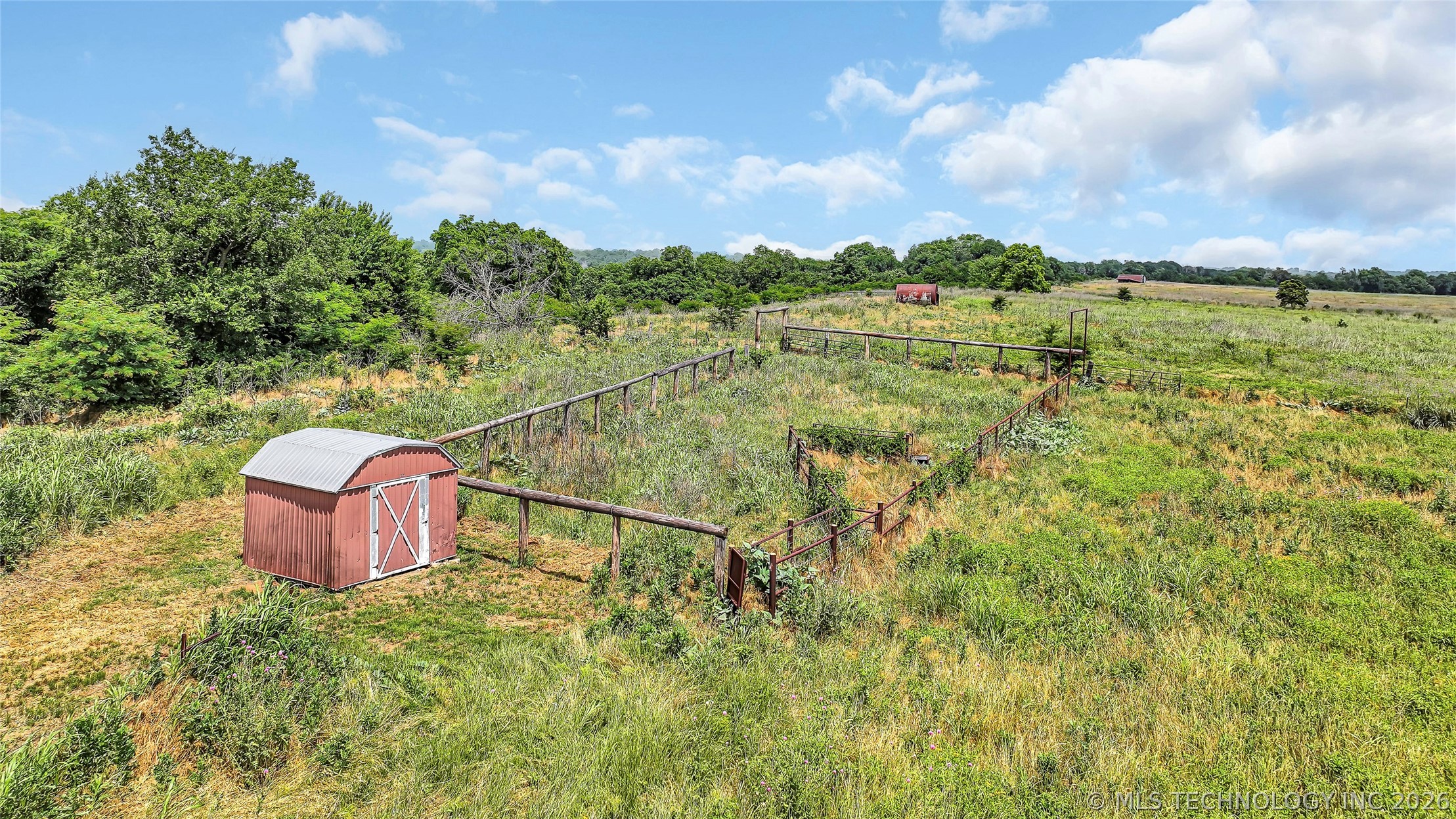 24189 N 3040 Road Ringling OK 73456