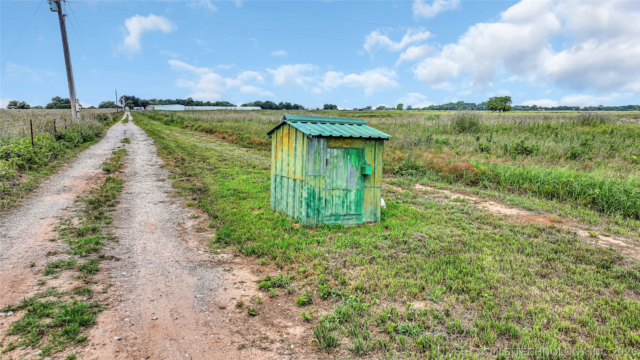 24189 N 3040 Road Ringling OK 73456