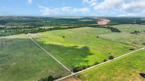 24189 N 3040 Road Ringling OK 73456
