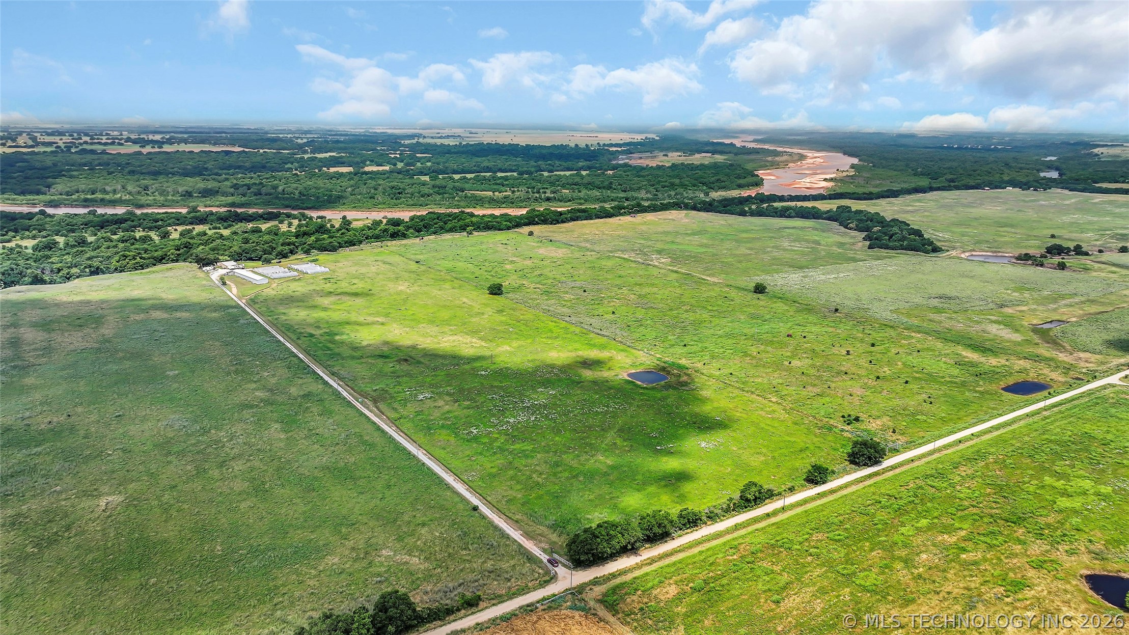 24189 N 3040 Road Ringling OK 73456