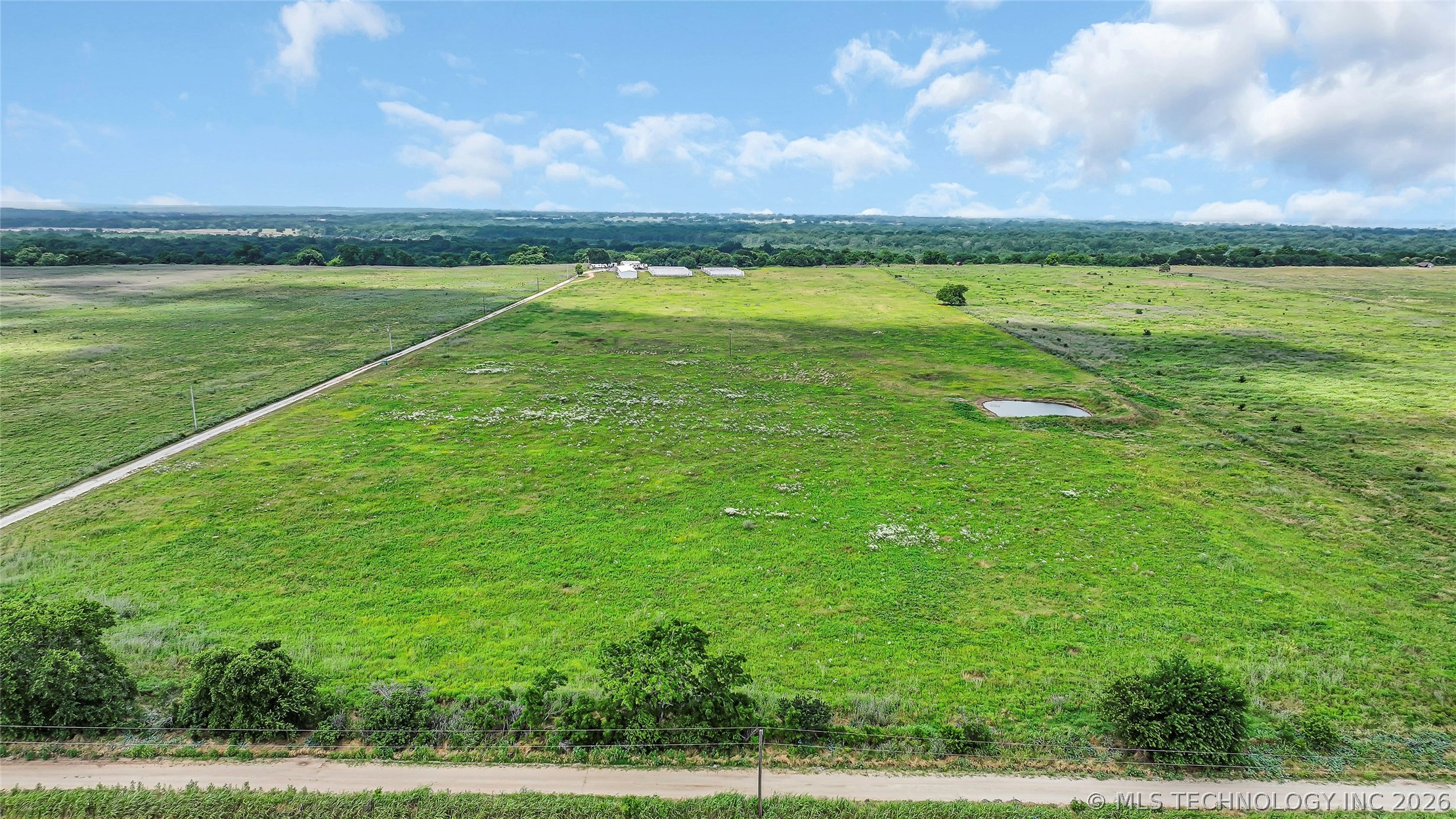 24189 N 3040 Road Ringling OK 73456