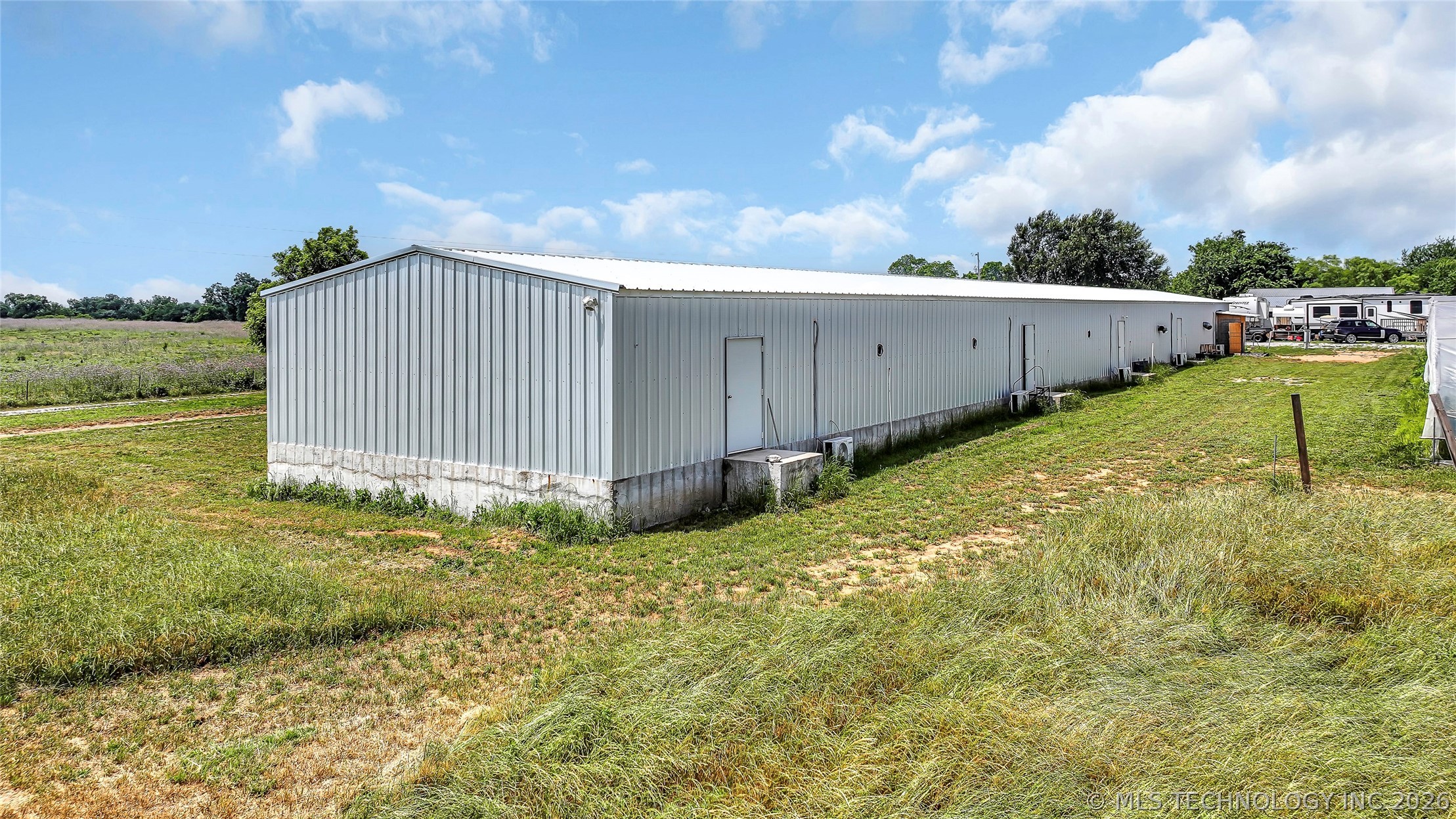 24189 N 3040 Road Ringling OK 73456