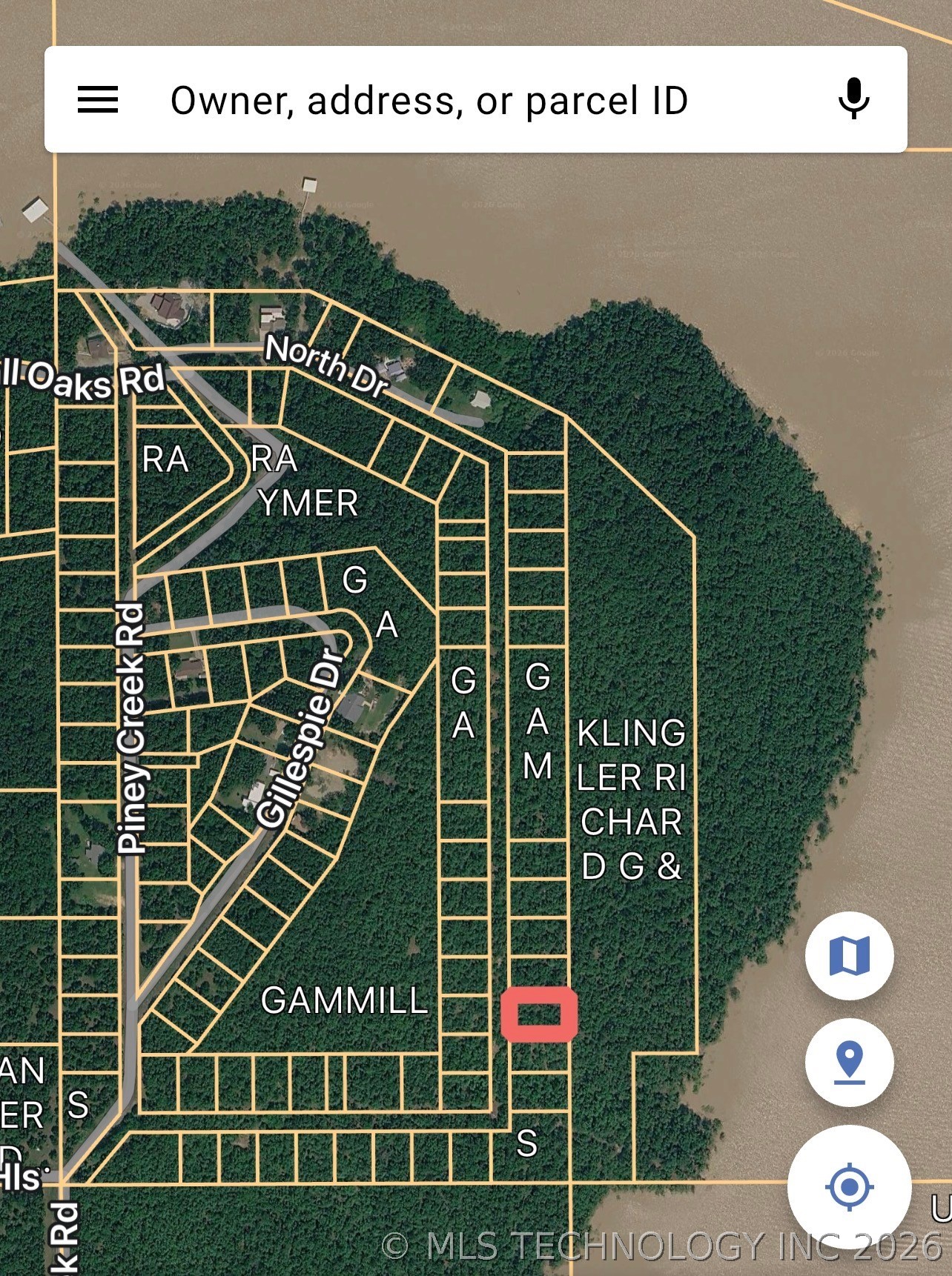 28 East Drive Stigler OK 74462