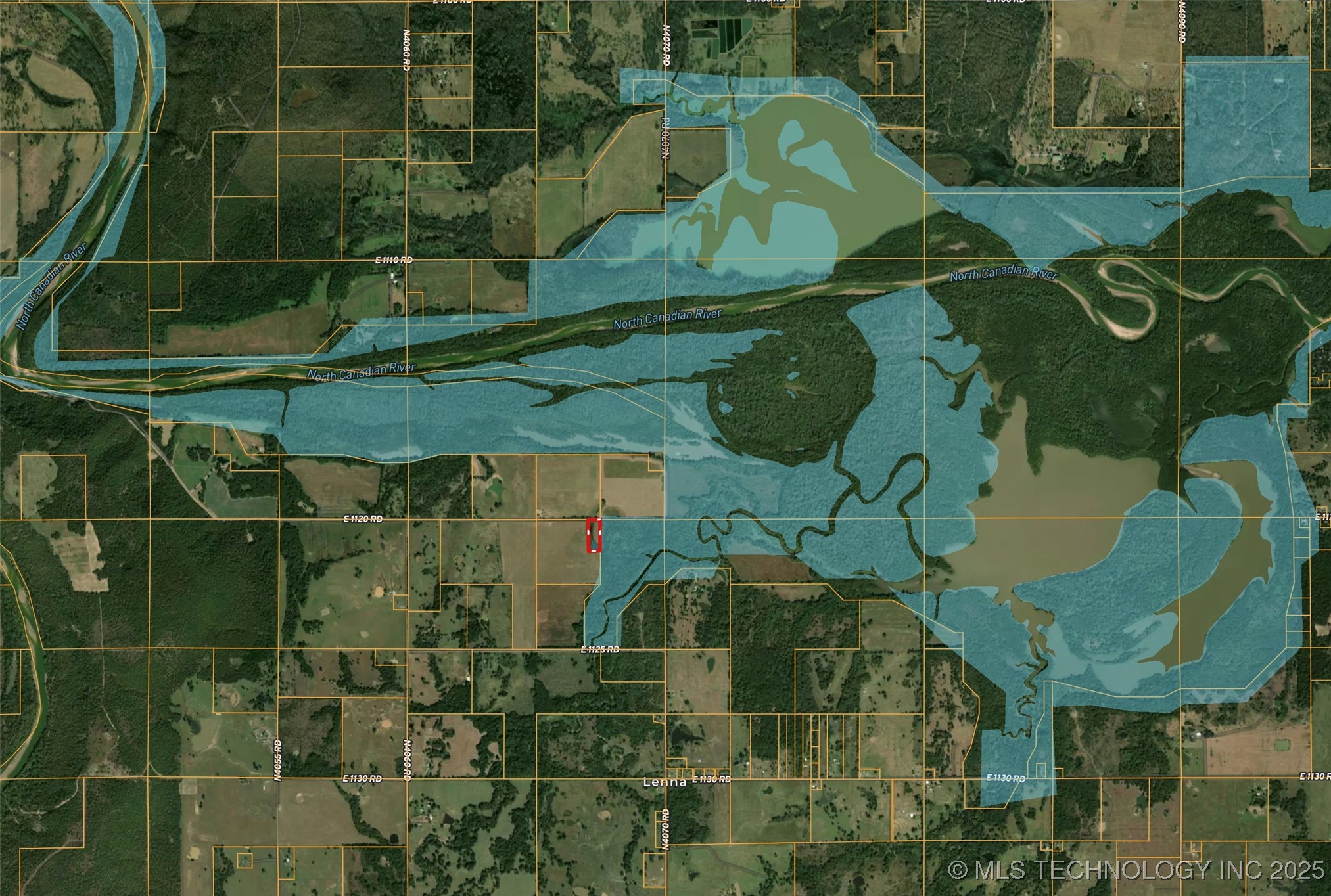 3 1120 Eufaula OK 74432
