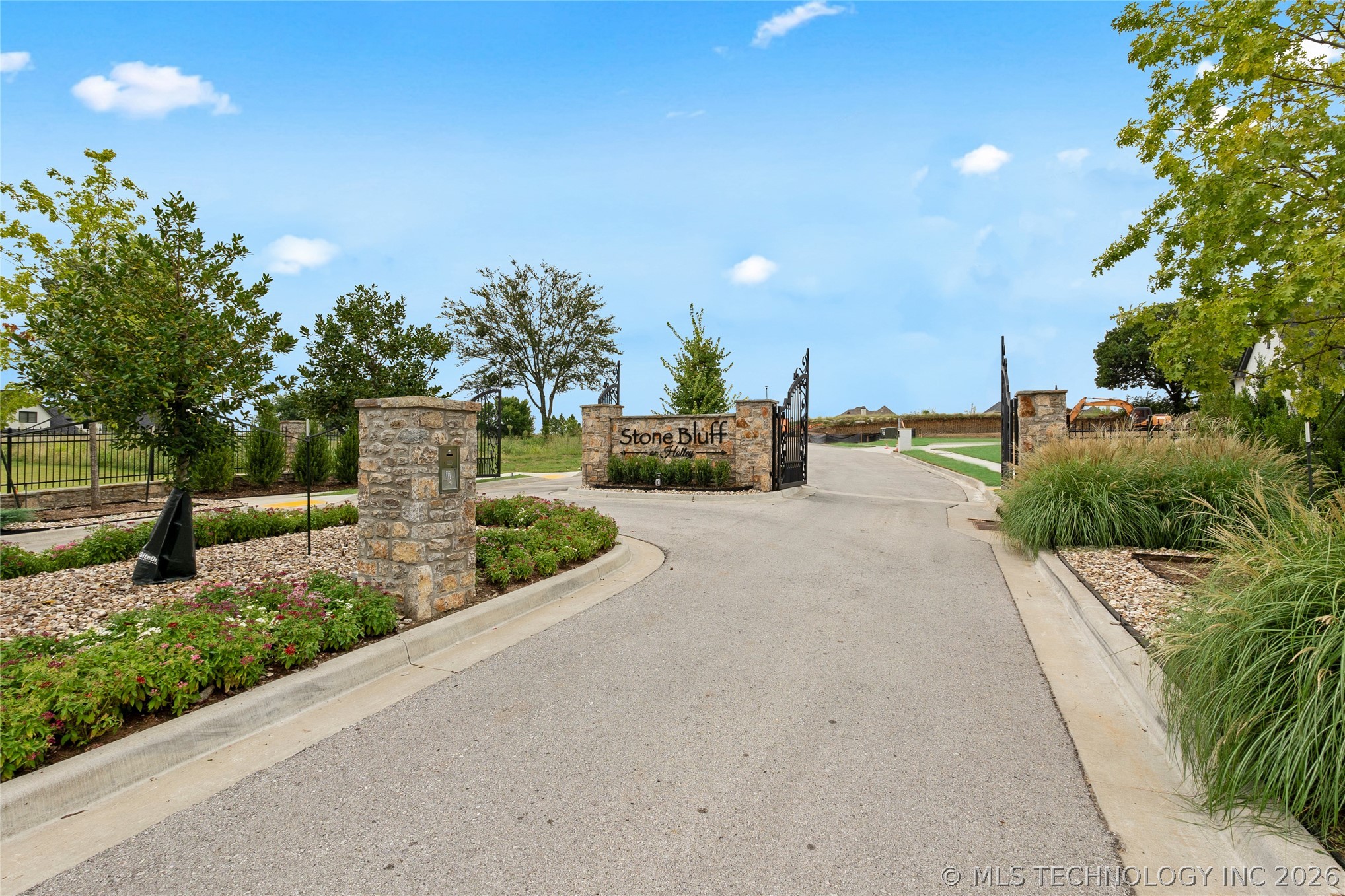 10613 S Holley Street Jenks OK 74037