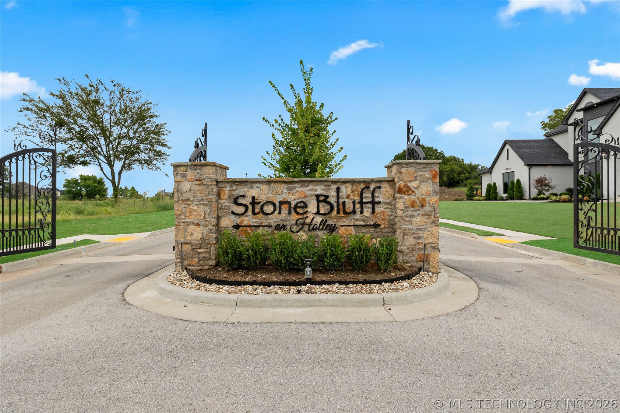 10613 S Holley Street Jenks OK 74037